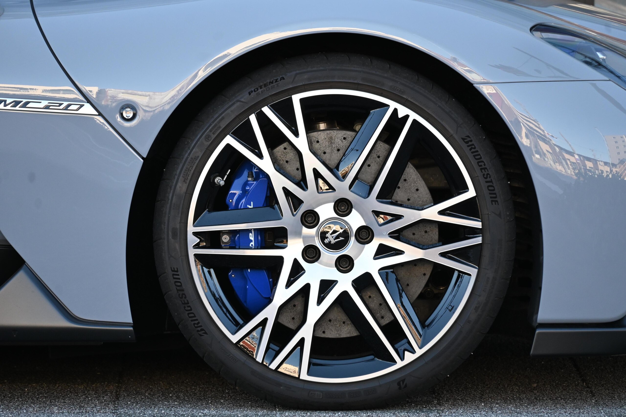 2023 Maserati MC20 Cielo — Photo 24 / 43