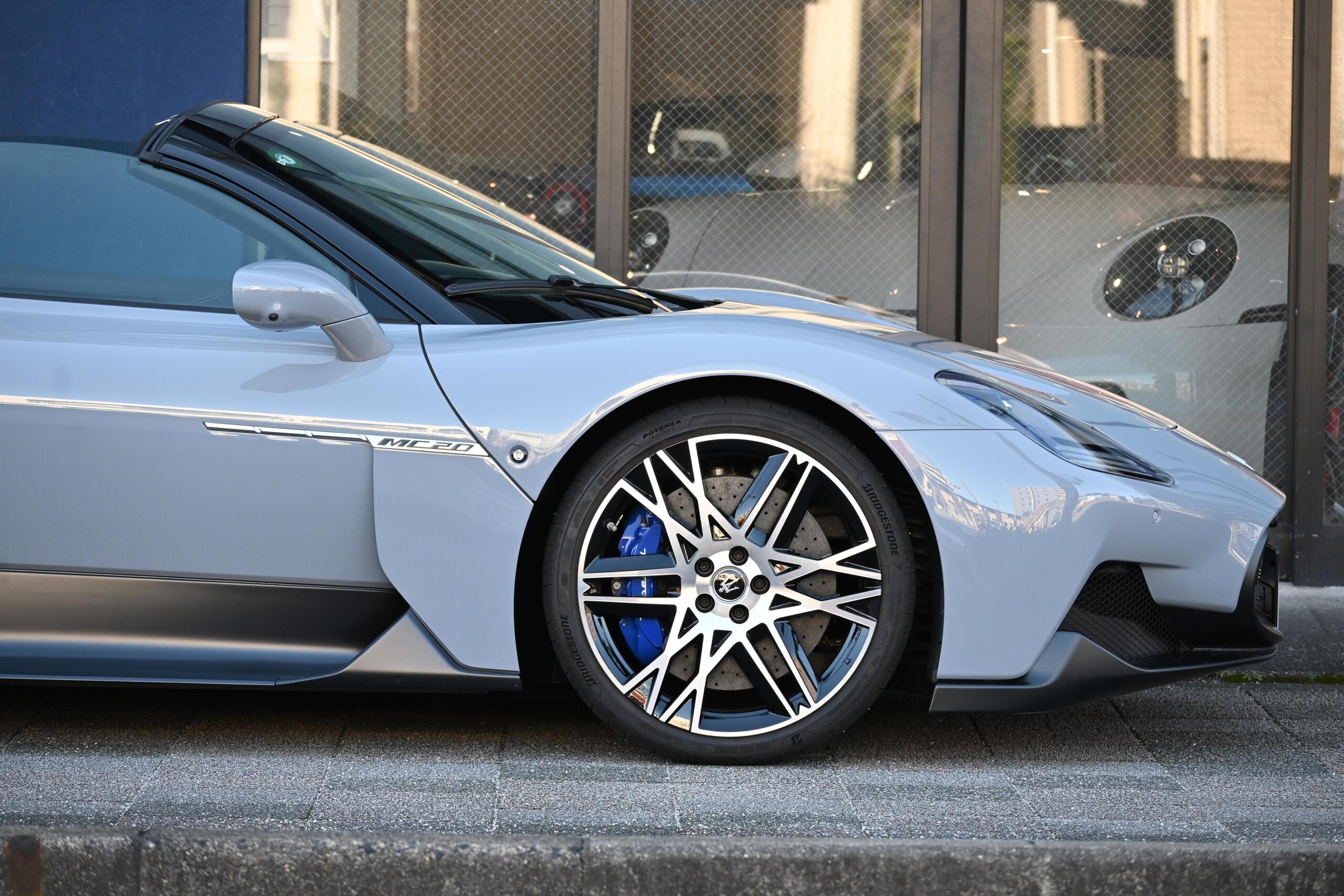2023 Maserati MC20 Cielo — Photo 25 / 43