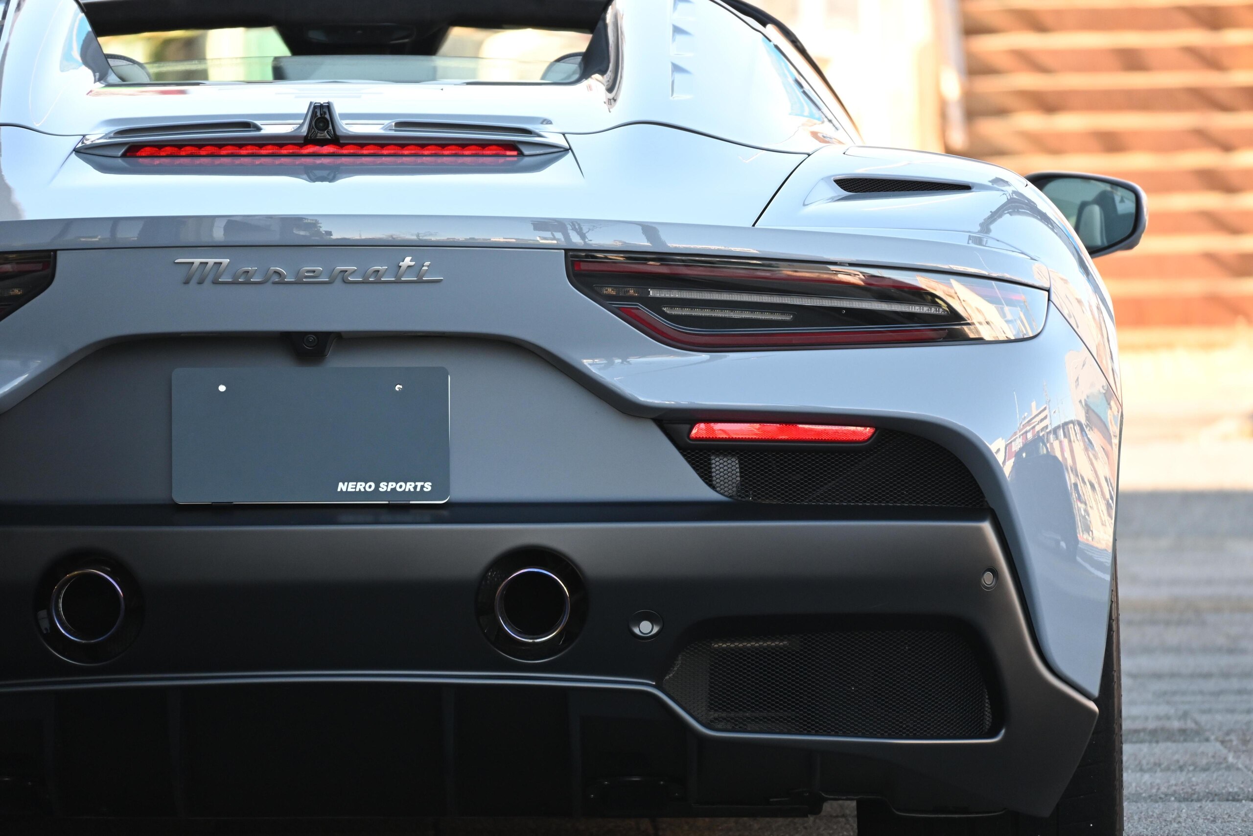 2023 Maserati MC20 Cielo — Photo 28 / 43