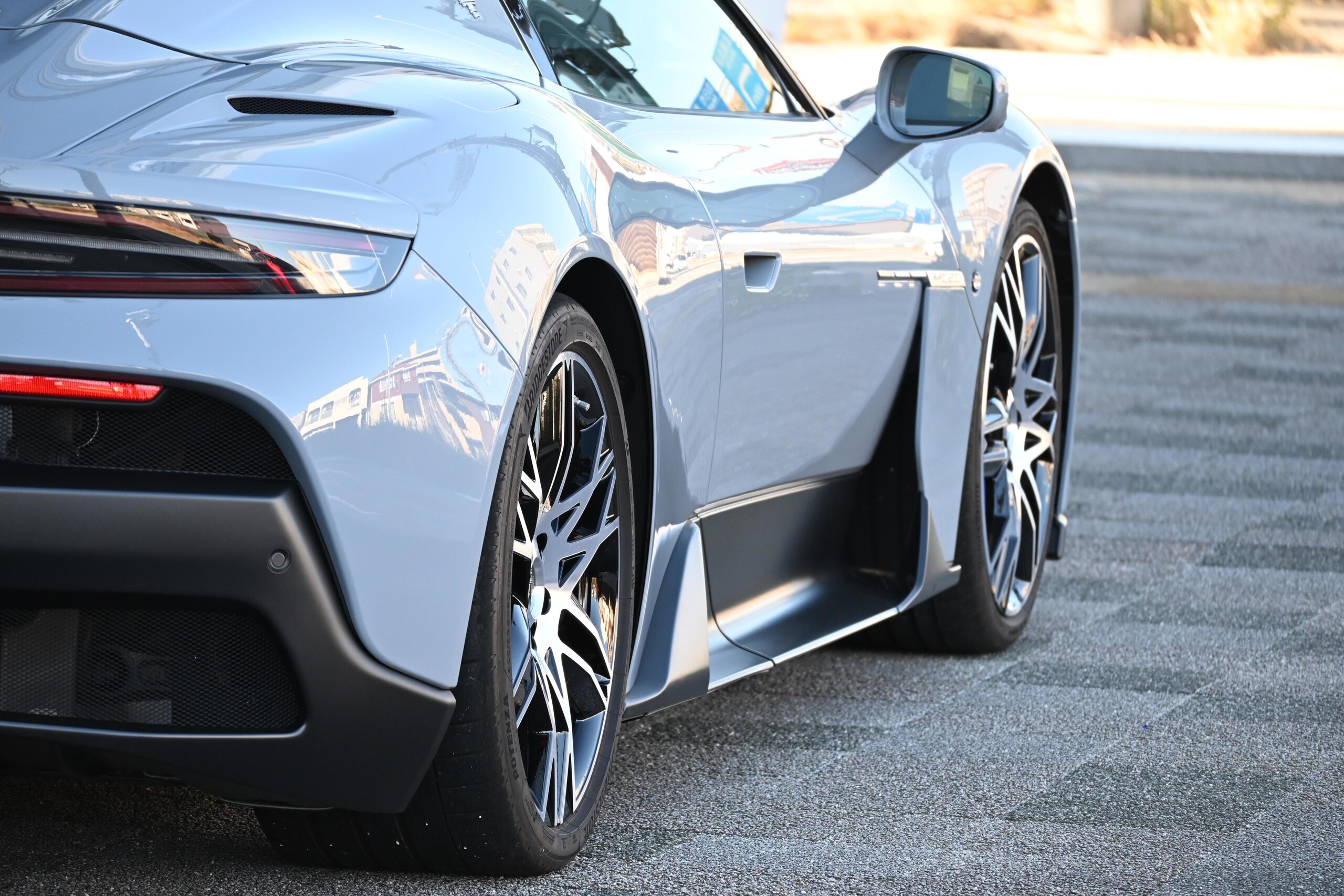 2023 Maserati MC20 Cielo — Photo 30 / 43