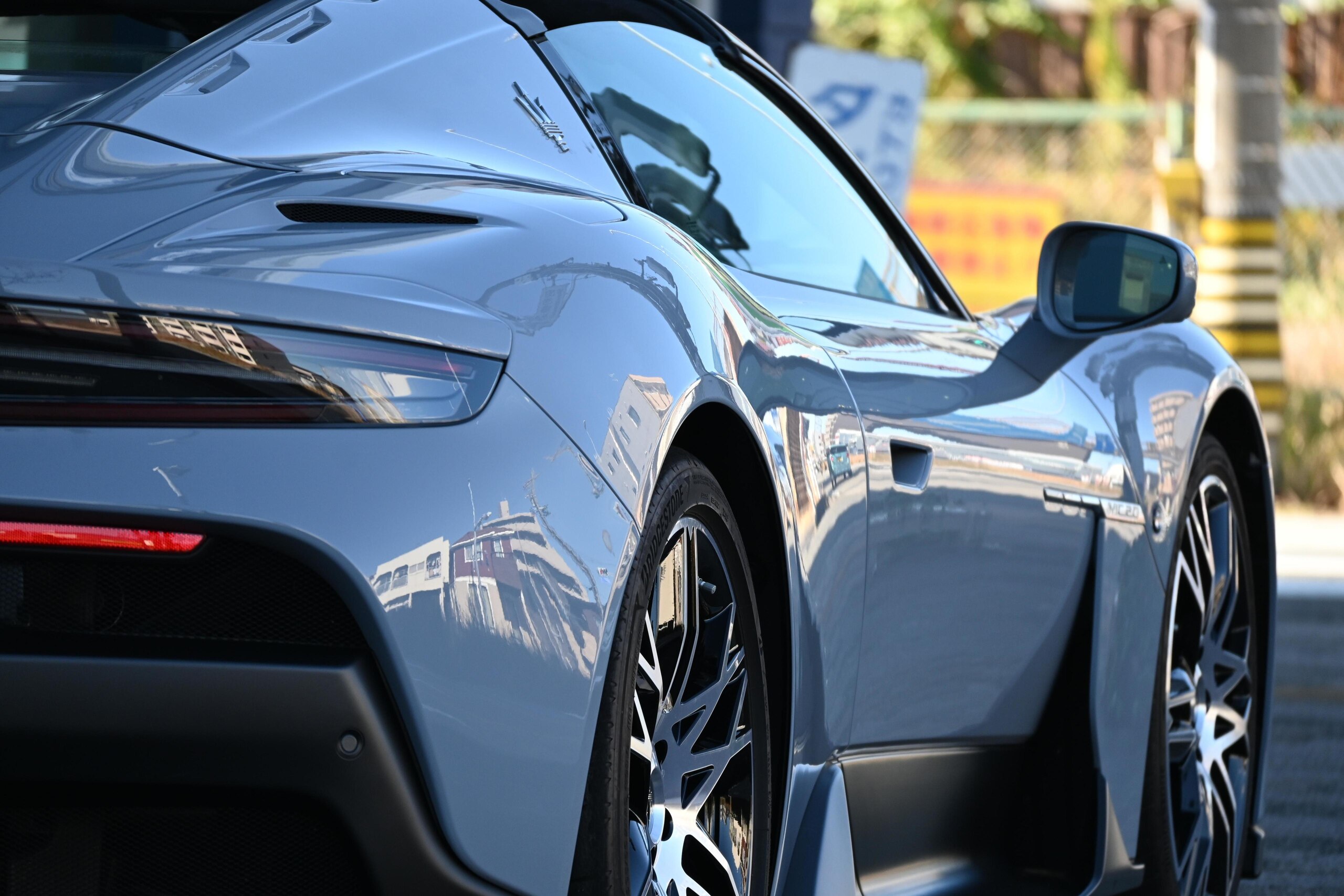 2023 Maserati MC20 Cielo — Photo 33 / 43