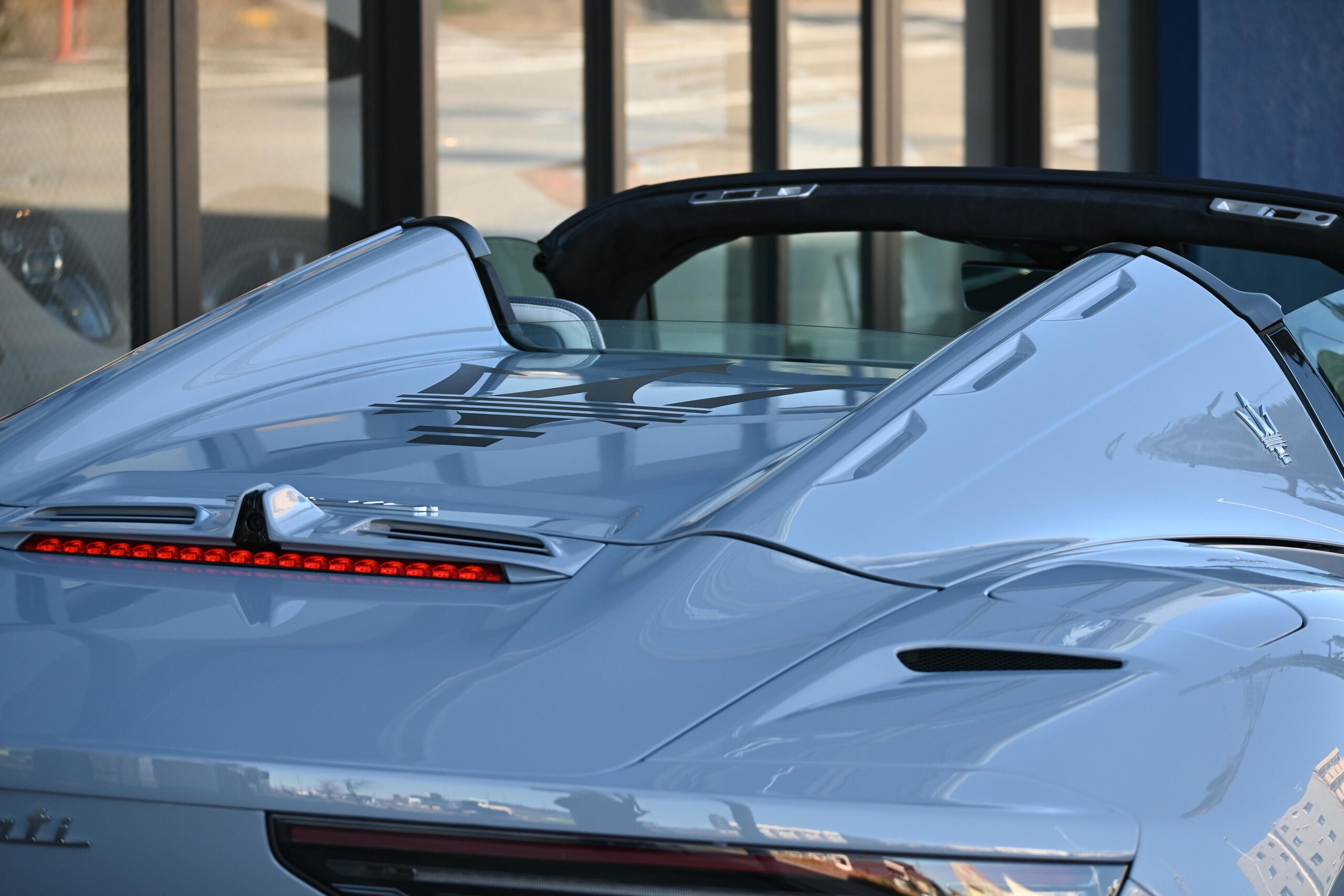 2023 Maserati MC20 Cielo — Photo 34 / 43