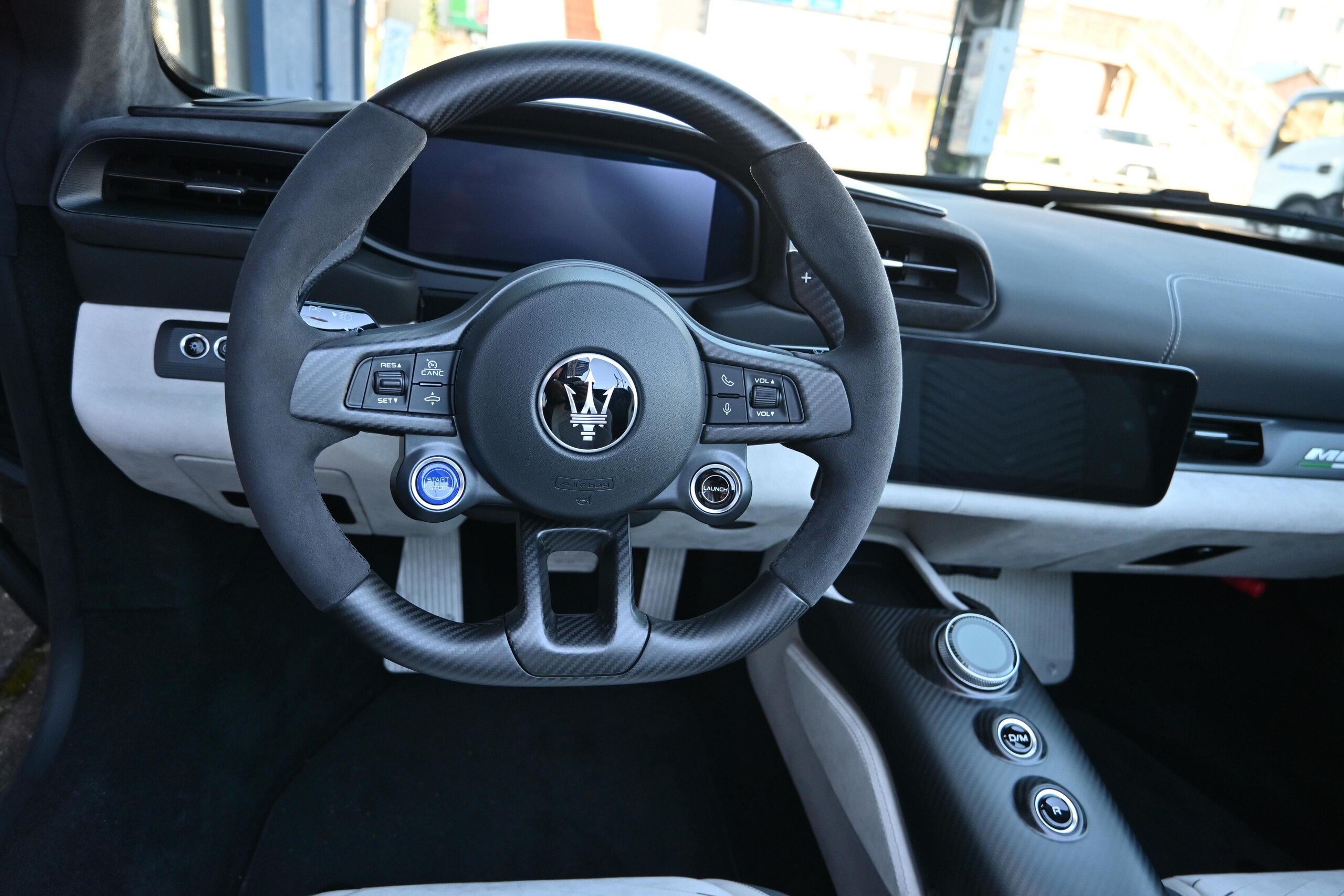 2023 Maserati MC20 Cielo — Photo 37 / 43