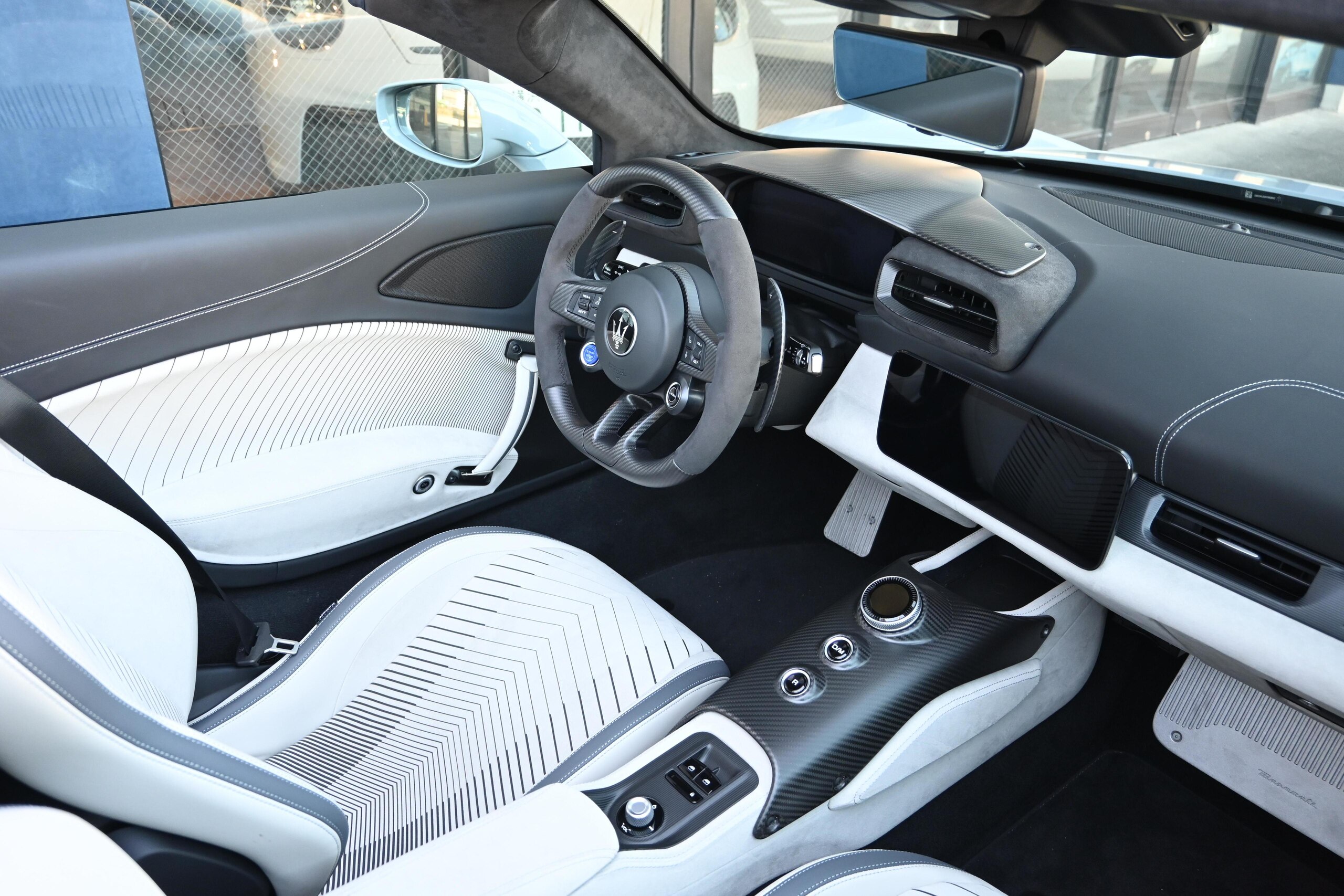 2023 Maserati MC20 Cielo — Photo 41 / 43