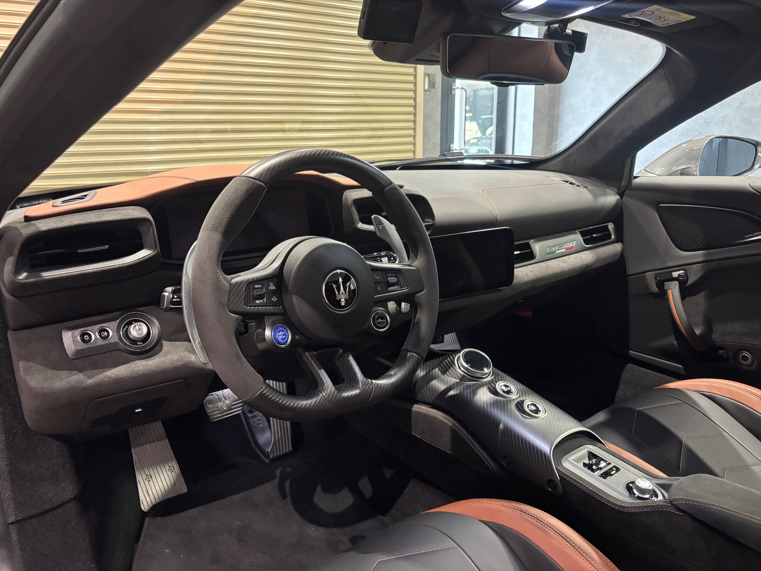 2023 Maserati MC20 Cielo — Photo 6 / 43