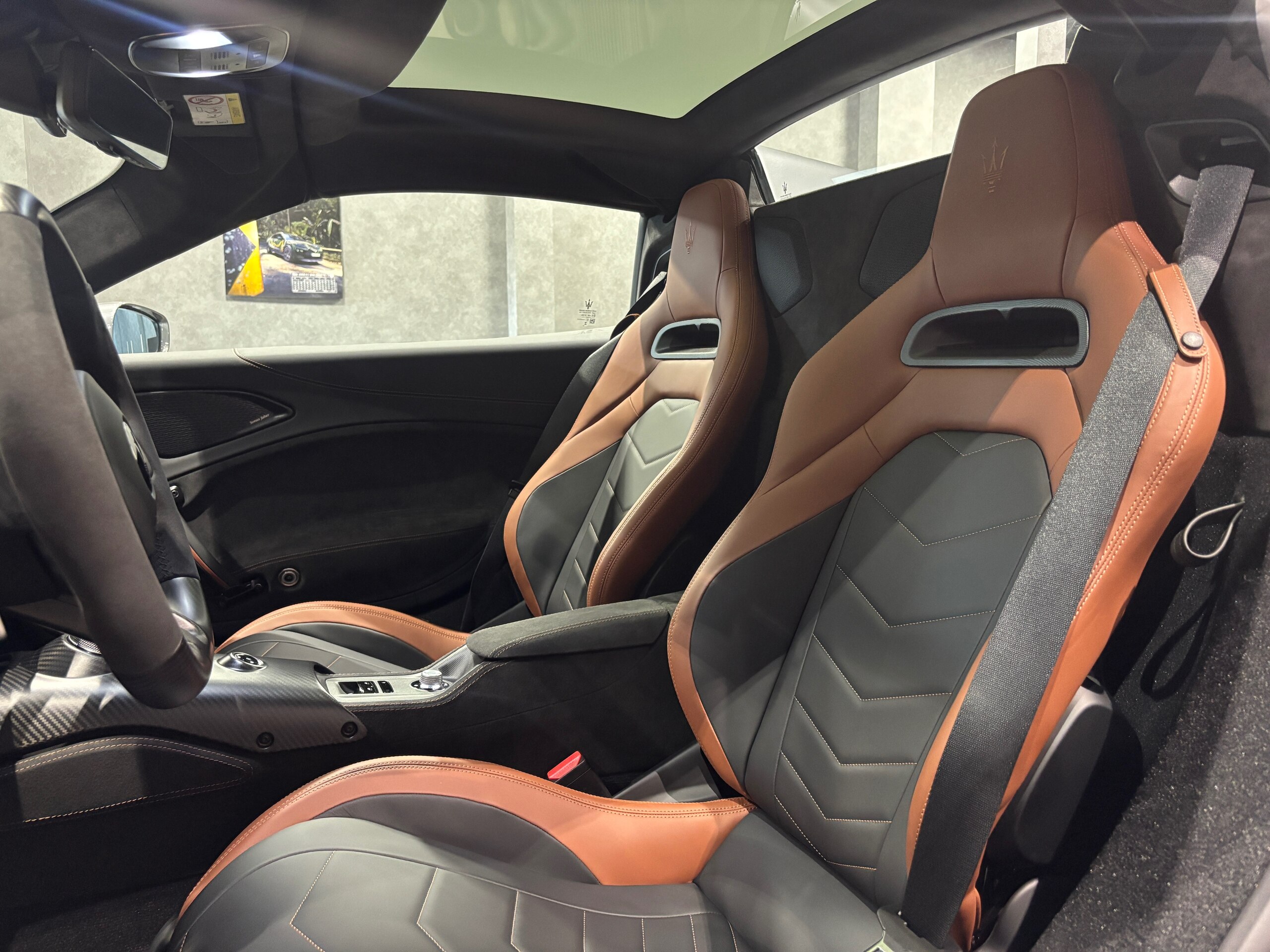 2023 Maserati MC20 Cielo — Photo 7 / 43