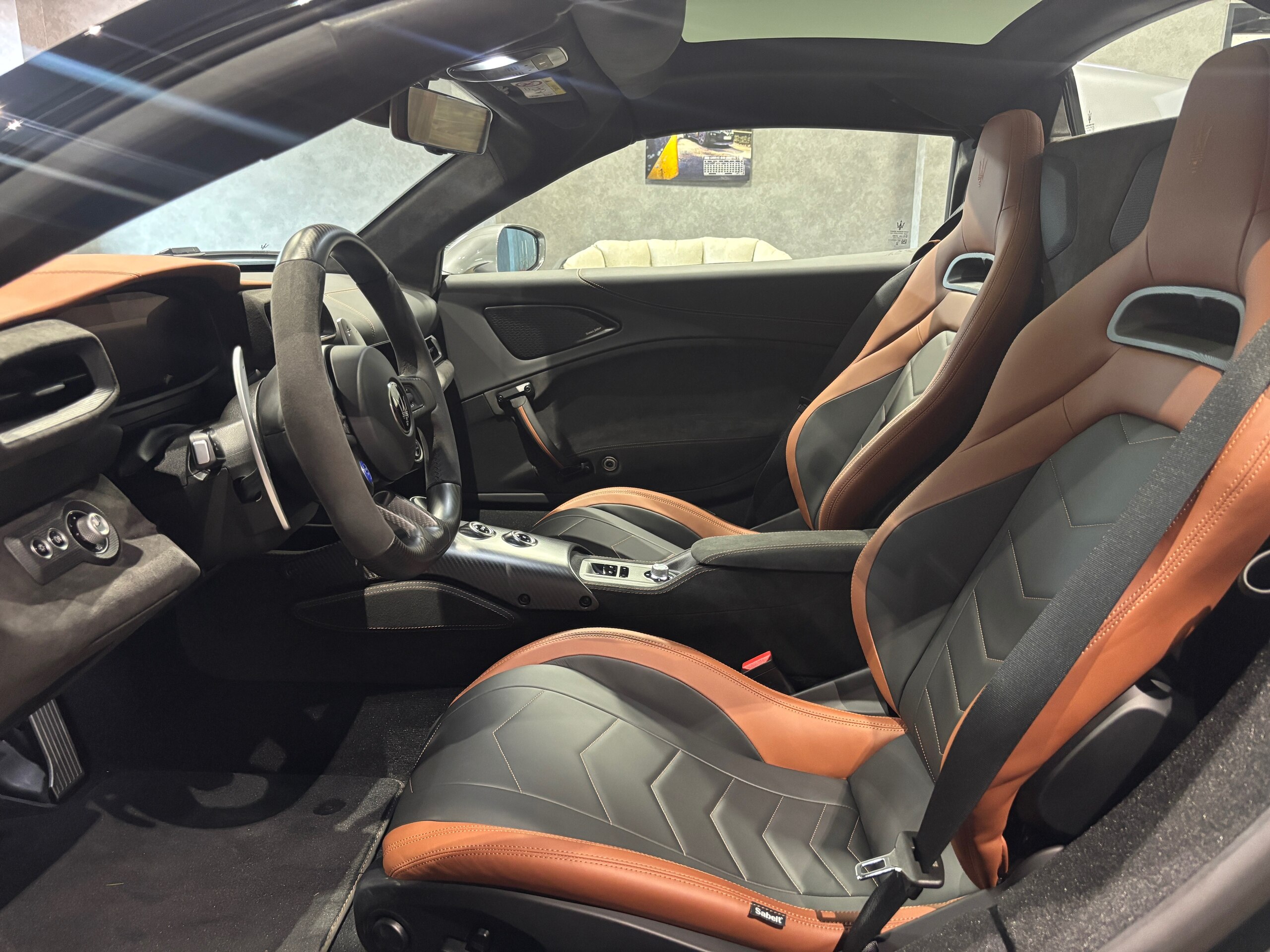 2023 Maserati MC20 Cielo — Photo 14 / 43