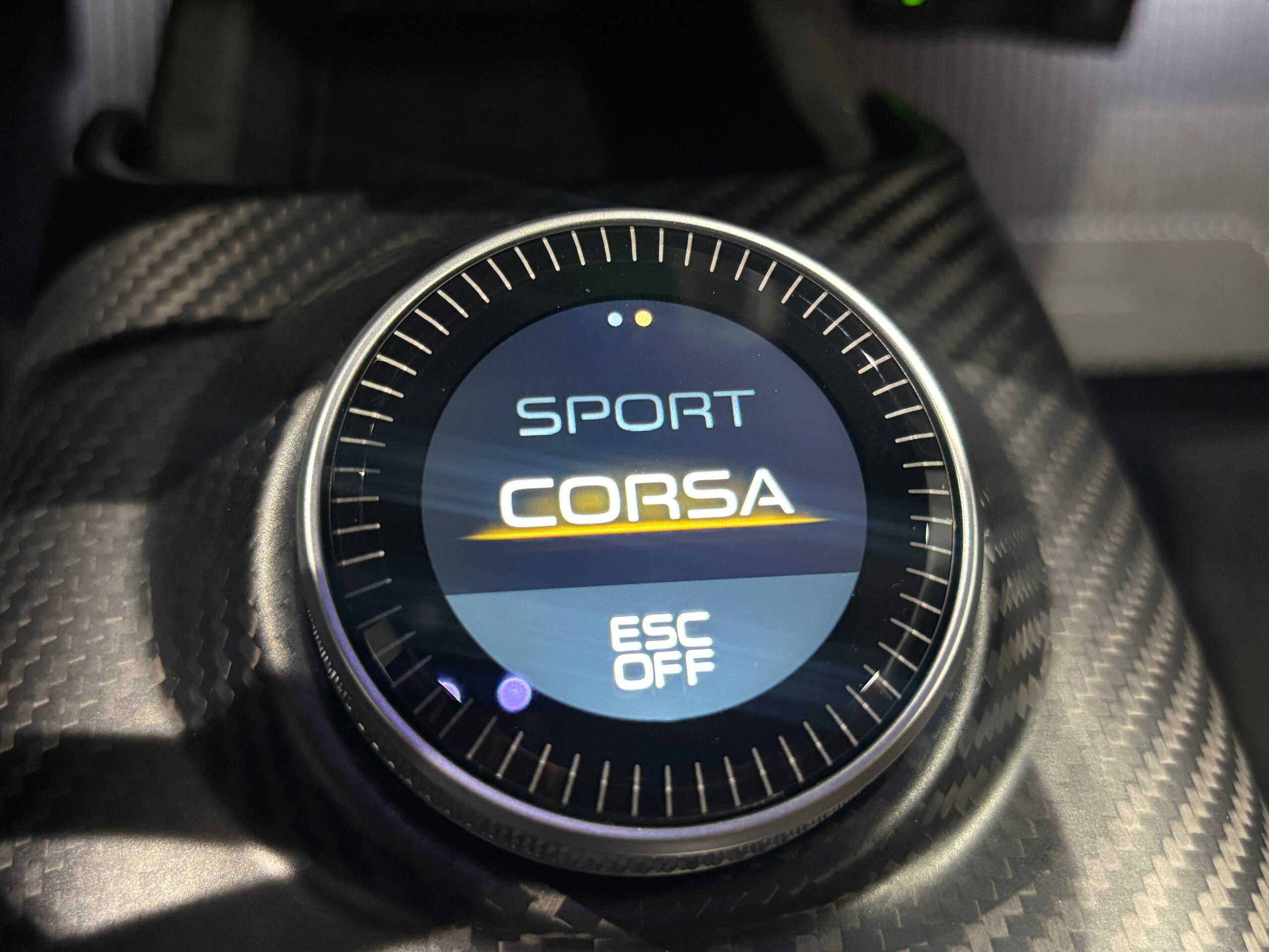 2023 Maserati MC20 Cielo — Photo 19 / 43