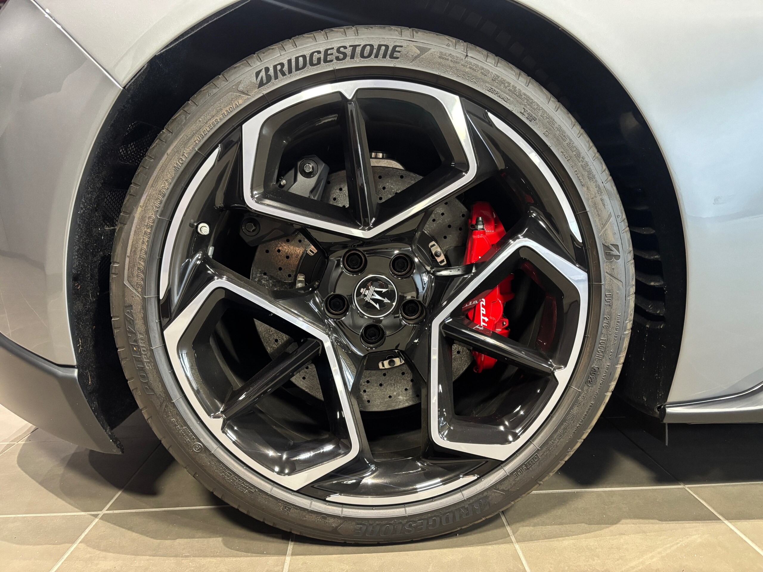 2023 Maserati MC20 Cielo — Photo 26 / 43