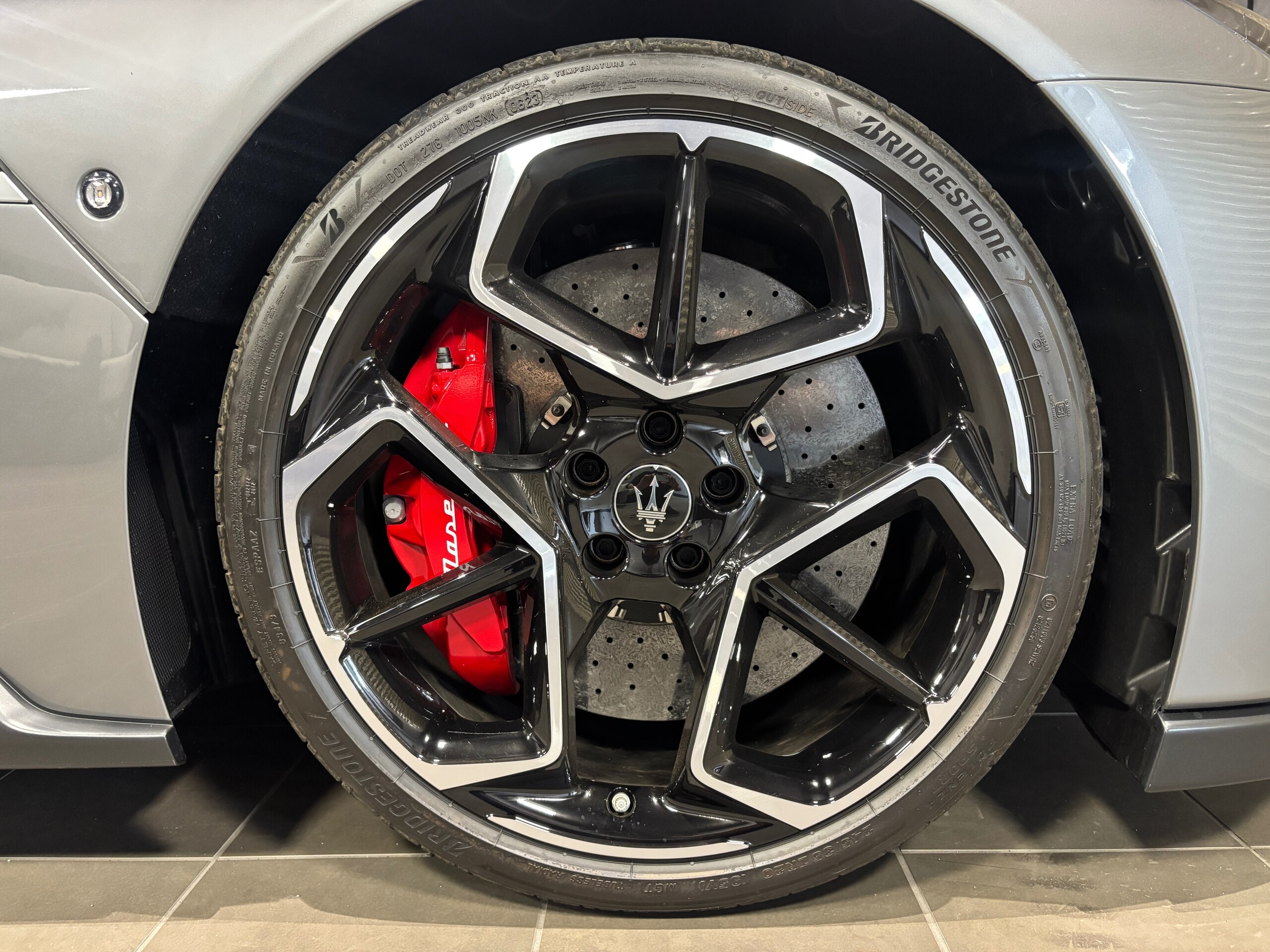 2023 Maserati MC20 Cielo — Photo 27 / 43