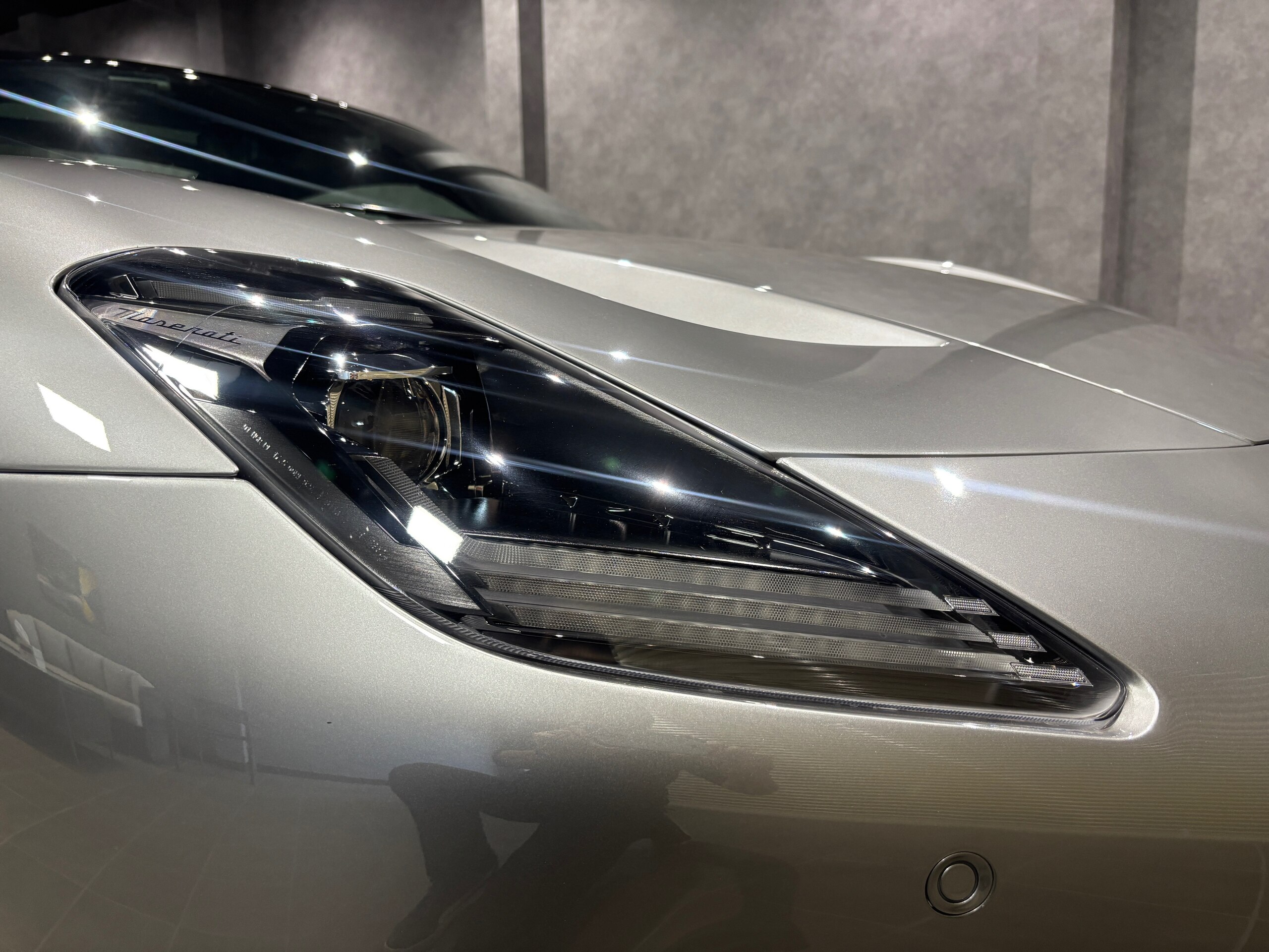 2023 Maserati MC20 Cielo — Photo 29 / 43
