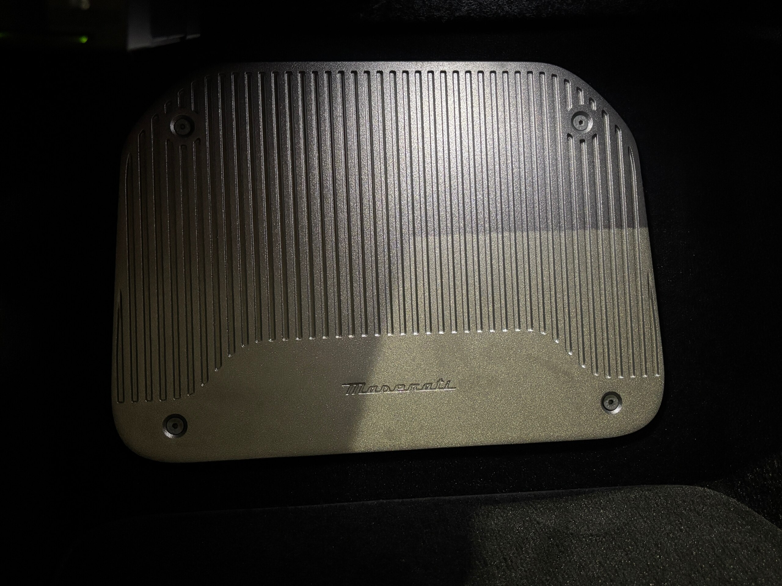 2023 Maserati MC20 Cielo — Photo 35 / 43
