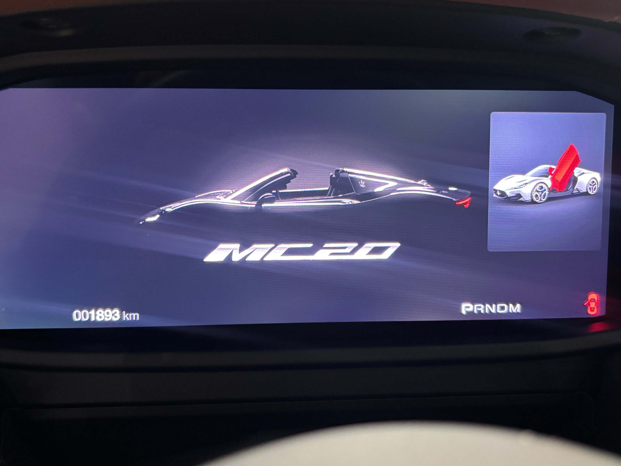 2023 Maserati MC20 Cielo — Photo 36 / 43