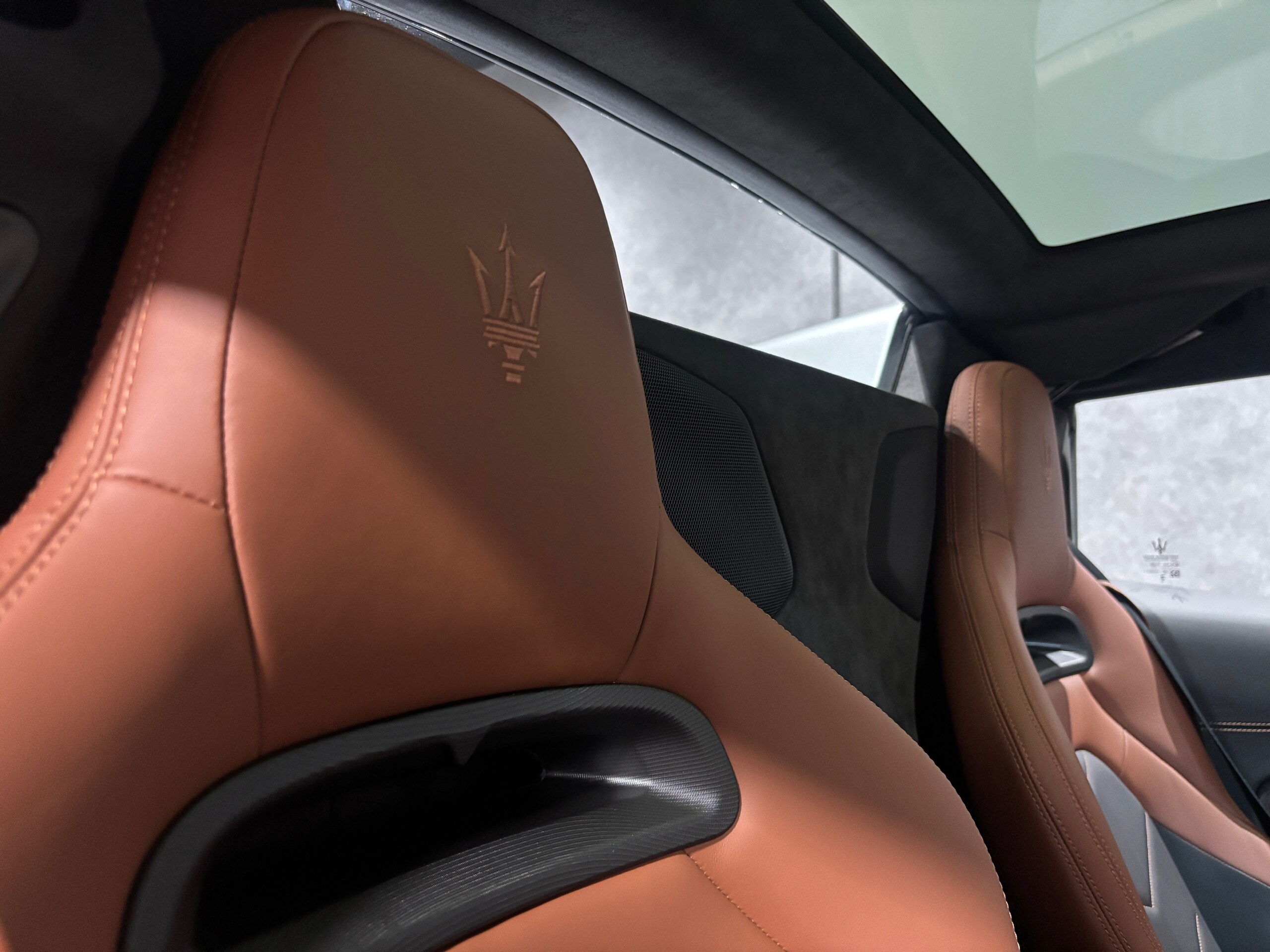 2023 Maserati MC20 Cielo — Photo 39 / 43