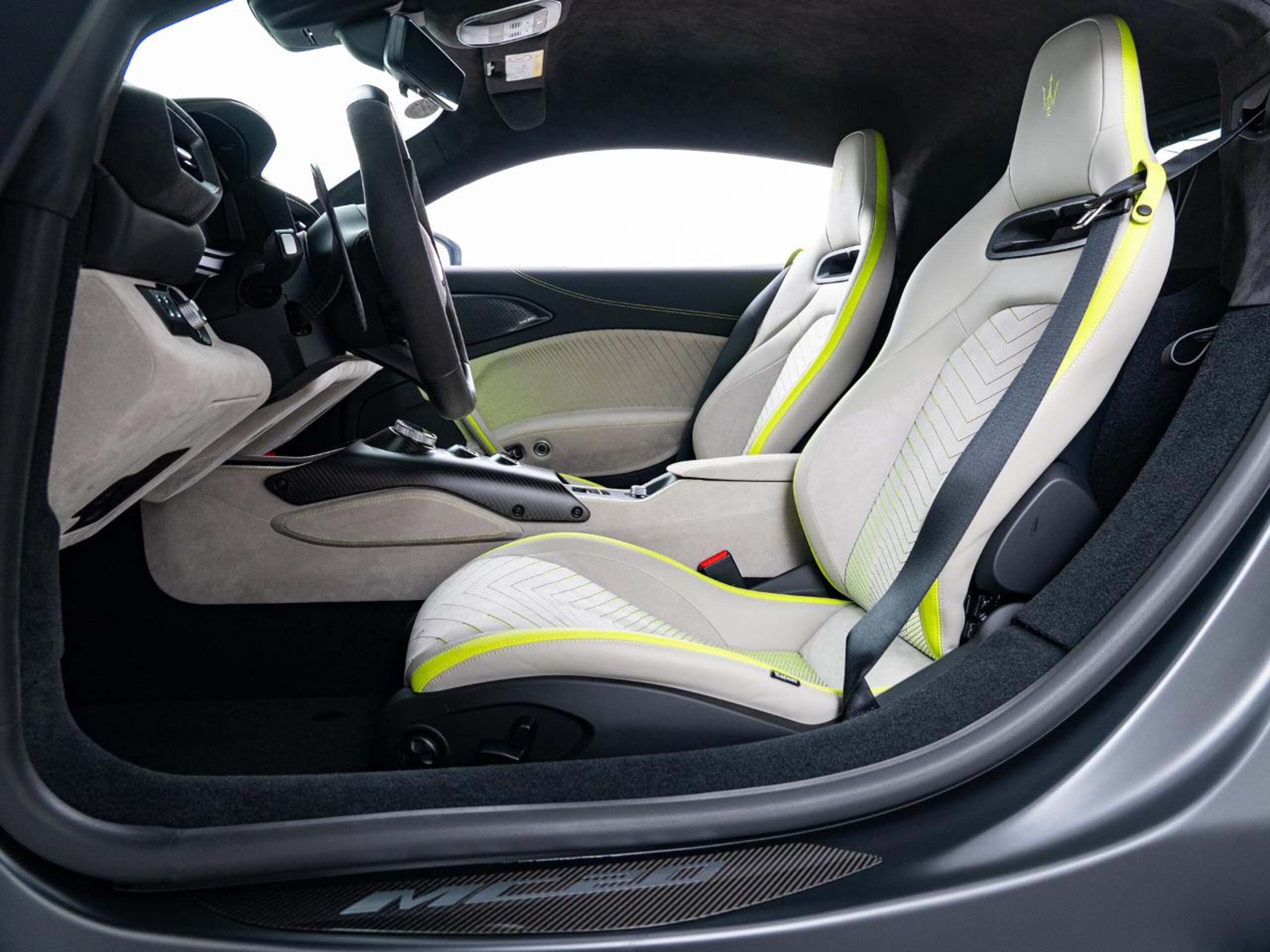 2023 Maserati MC20 — Photo 6 / 52