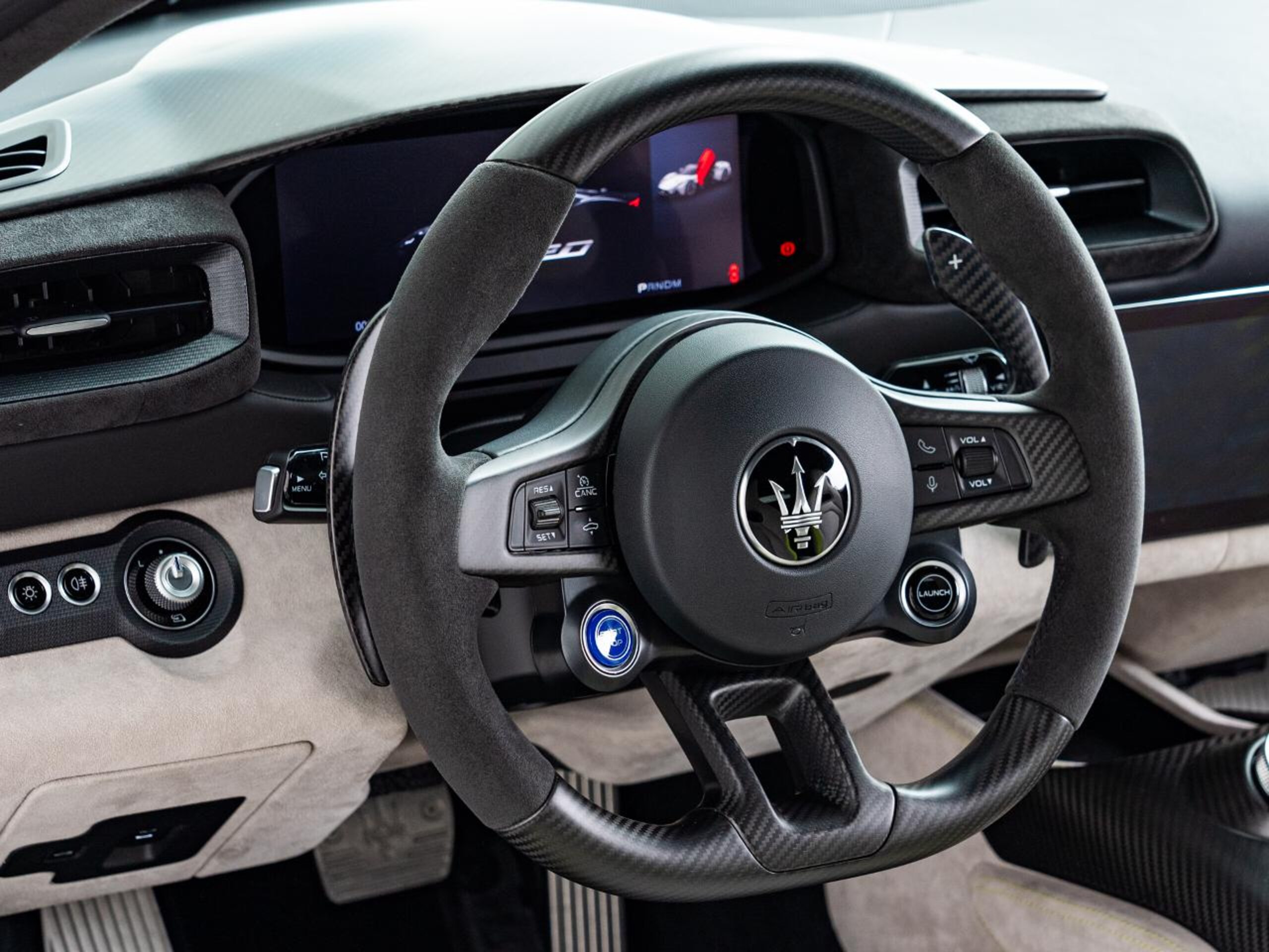 2023 Maserati MC20 — Photo 10 / 52