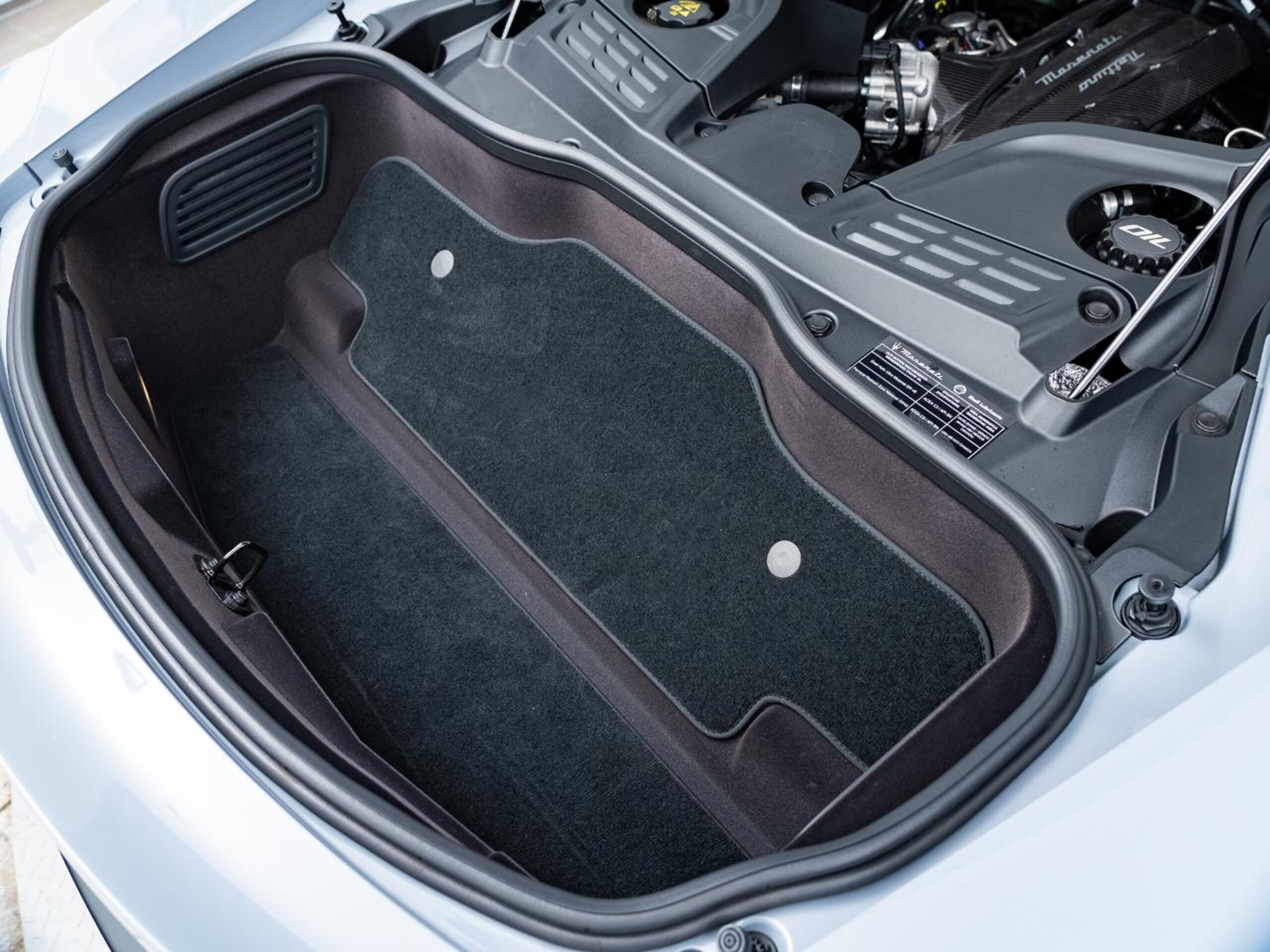2023 Maserati MC20 — Photo 13 / 52