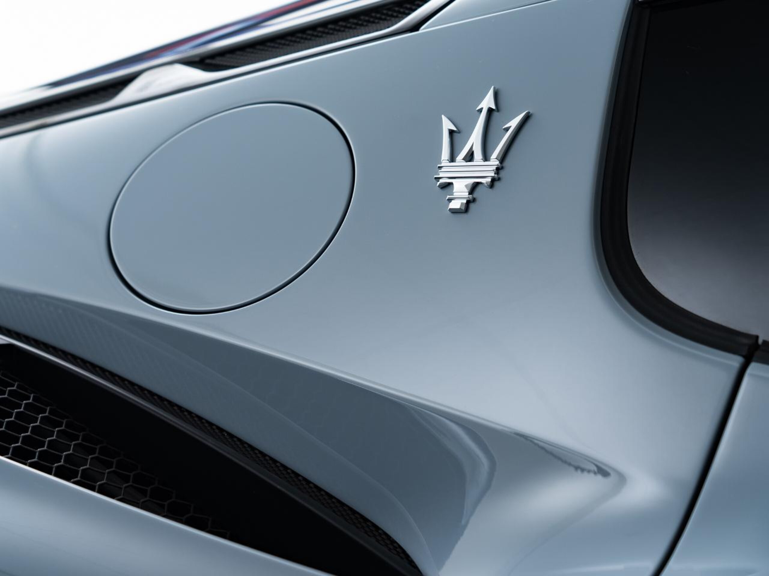 2023 Maserati MC20 — Photo 14 / 52