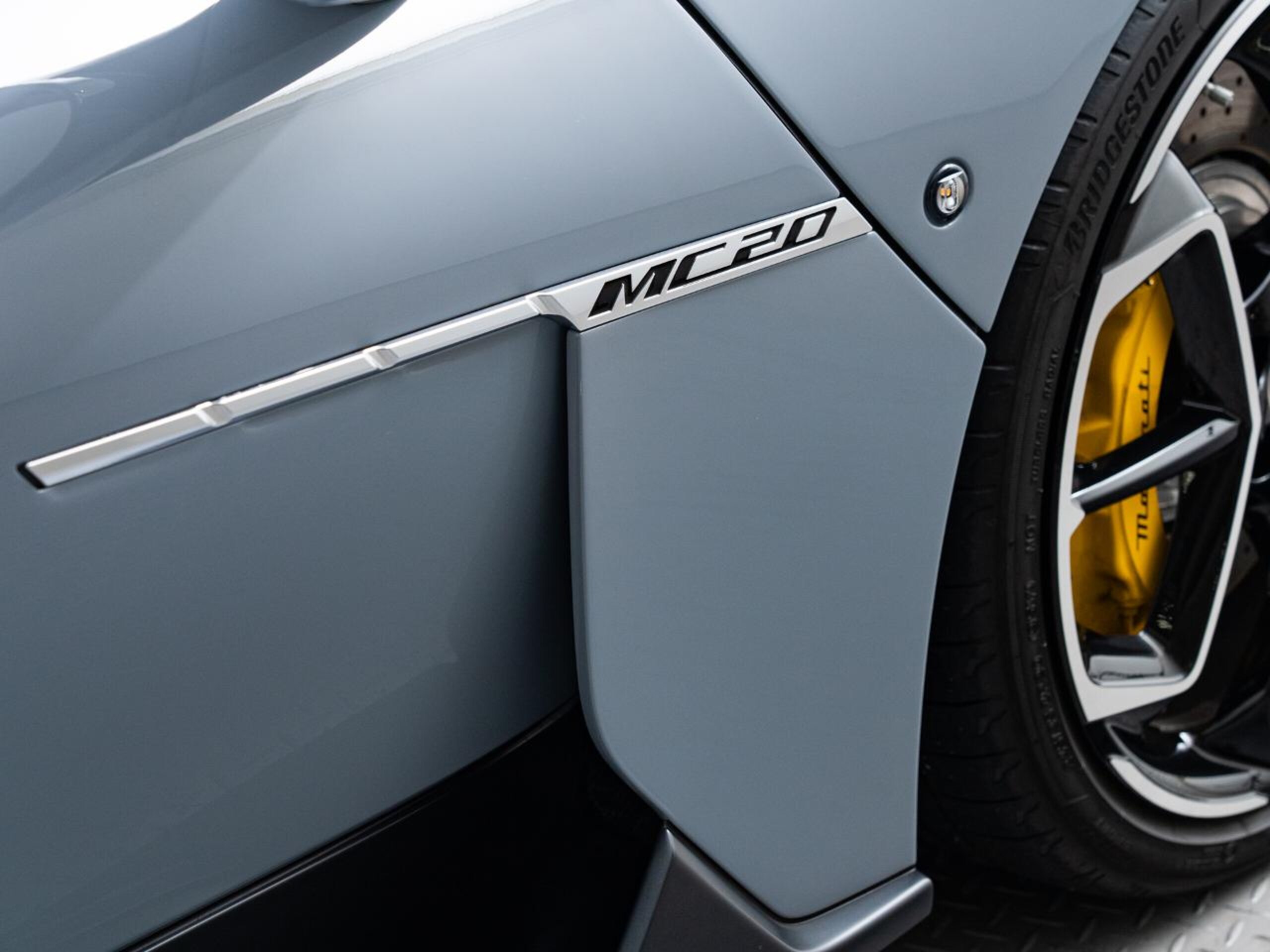 2023 Maserati MC20 — Photo 15 / 52