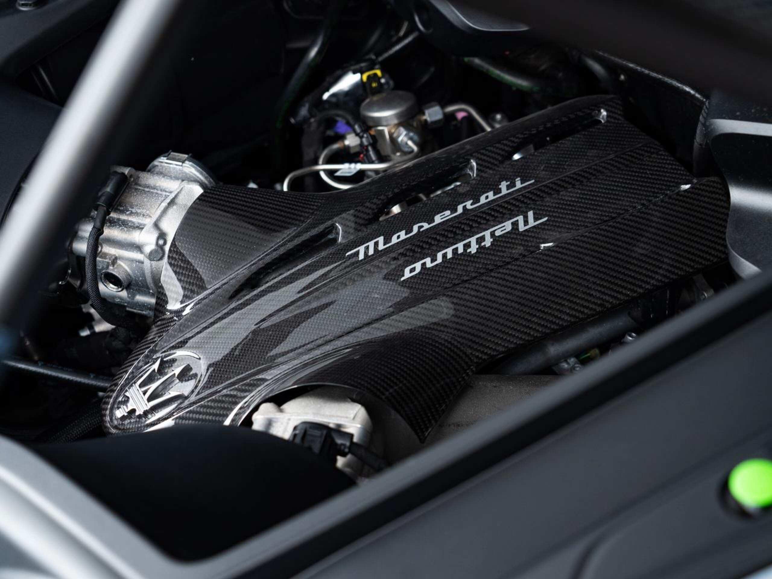 2023 Maserati MC20 — Photo 18 / 52