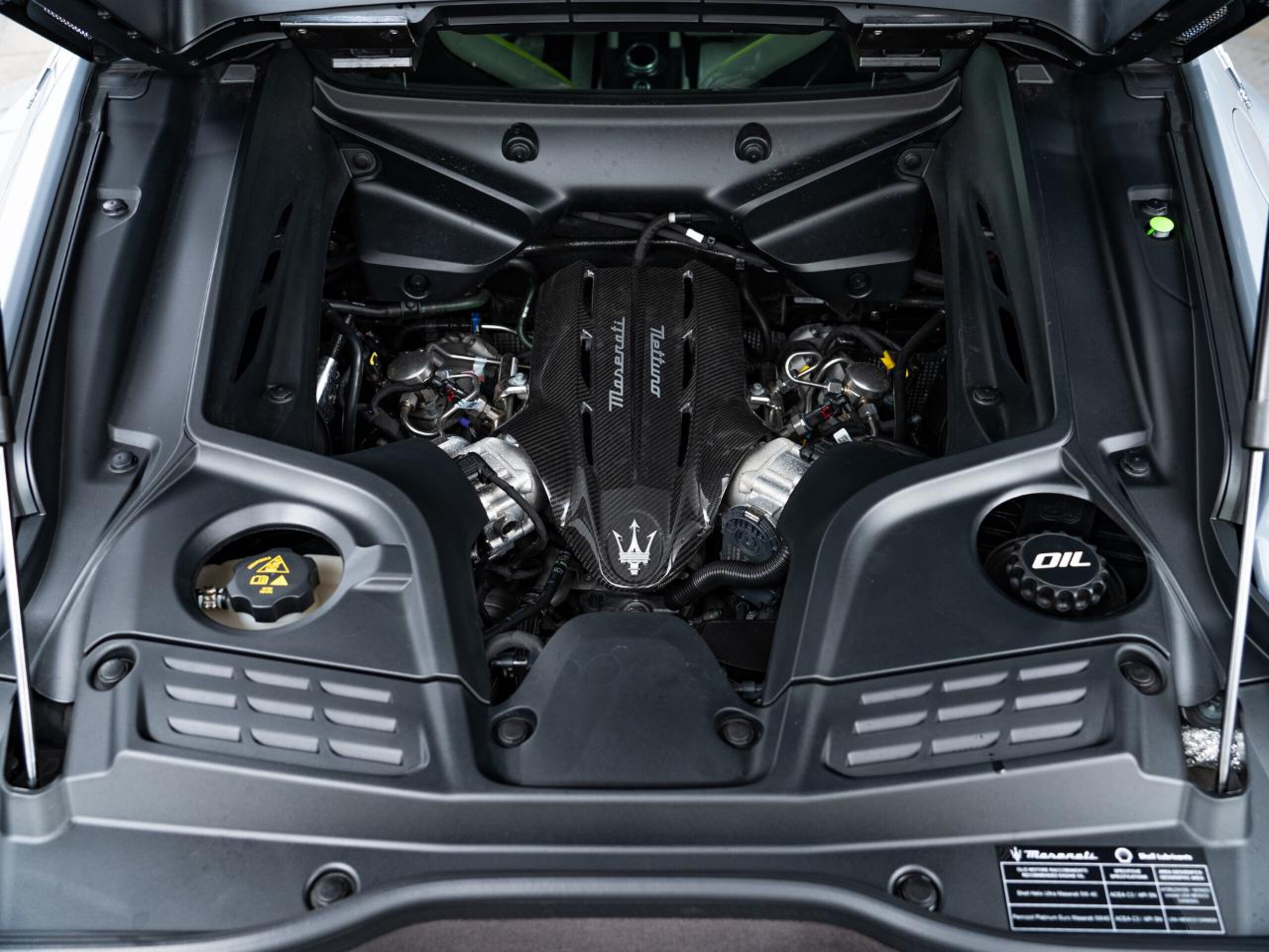 2023 Maserati MC20 — Photo 20 / 52