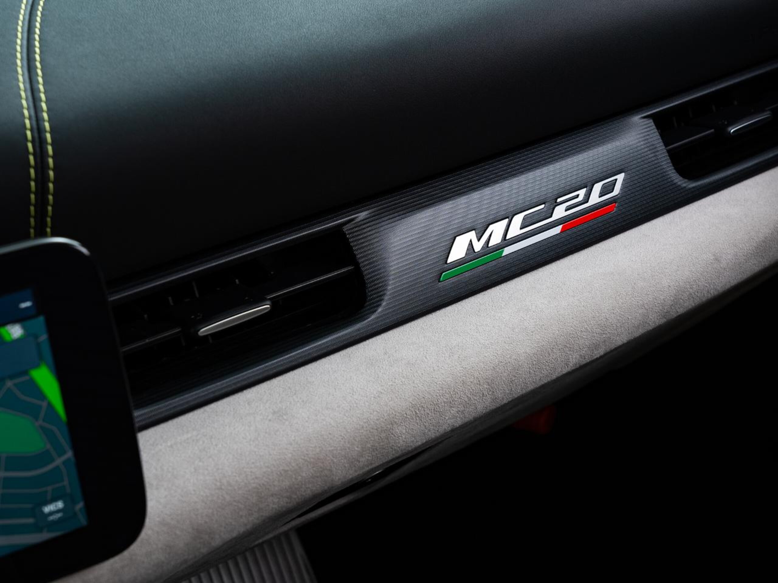 2023 Maserati MC20 — Photo 30 / 52