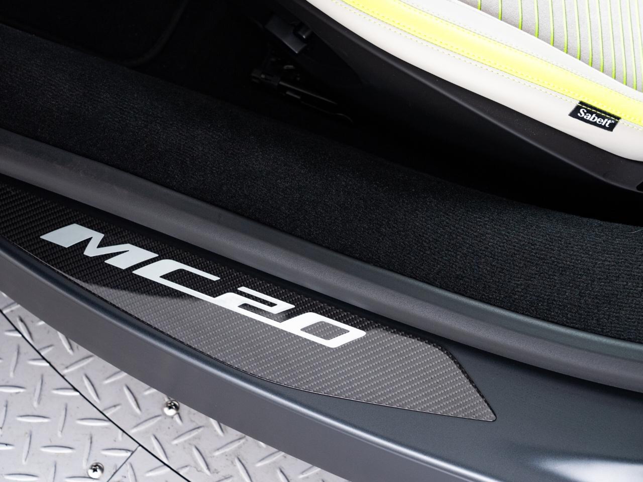 2023 Maserati MC20 — Photo 35 / 52