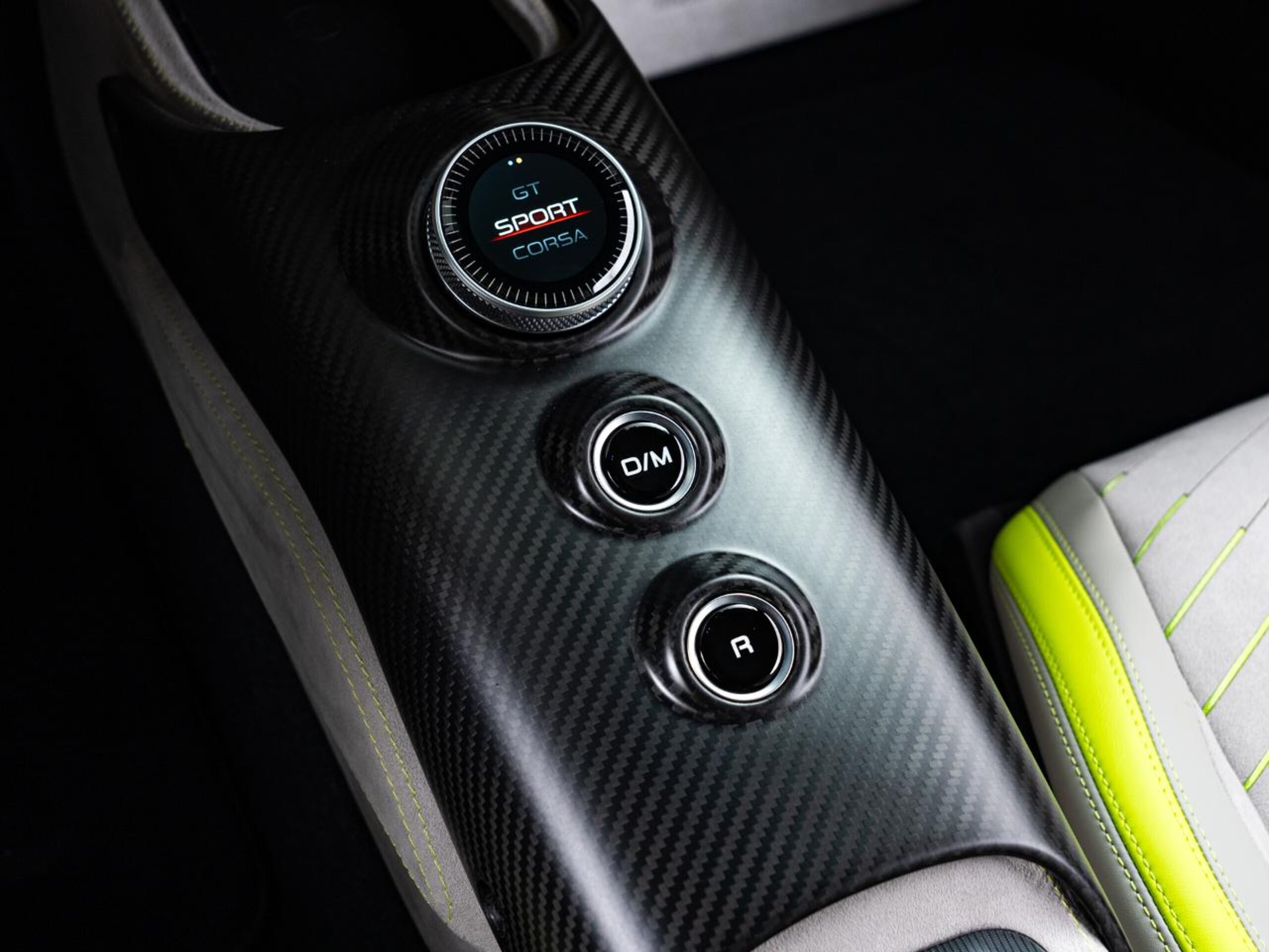 2023 Maserati MC20 — Photo 44 / 52