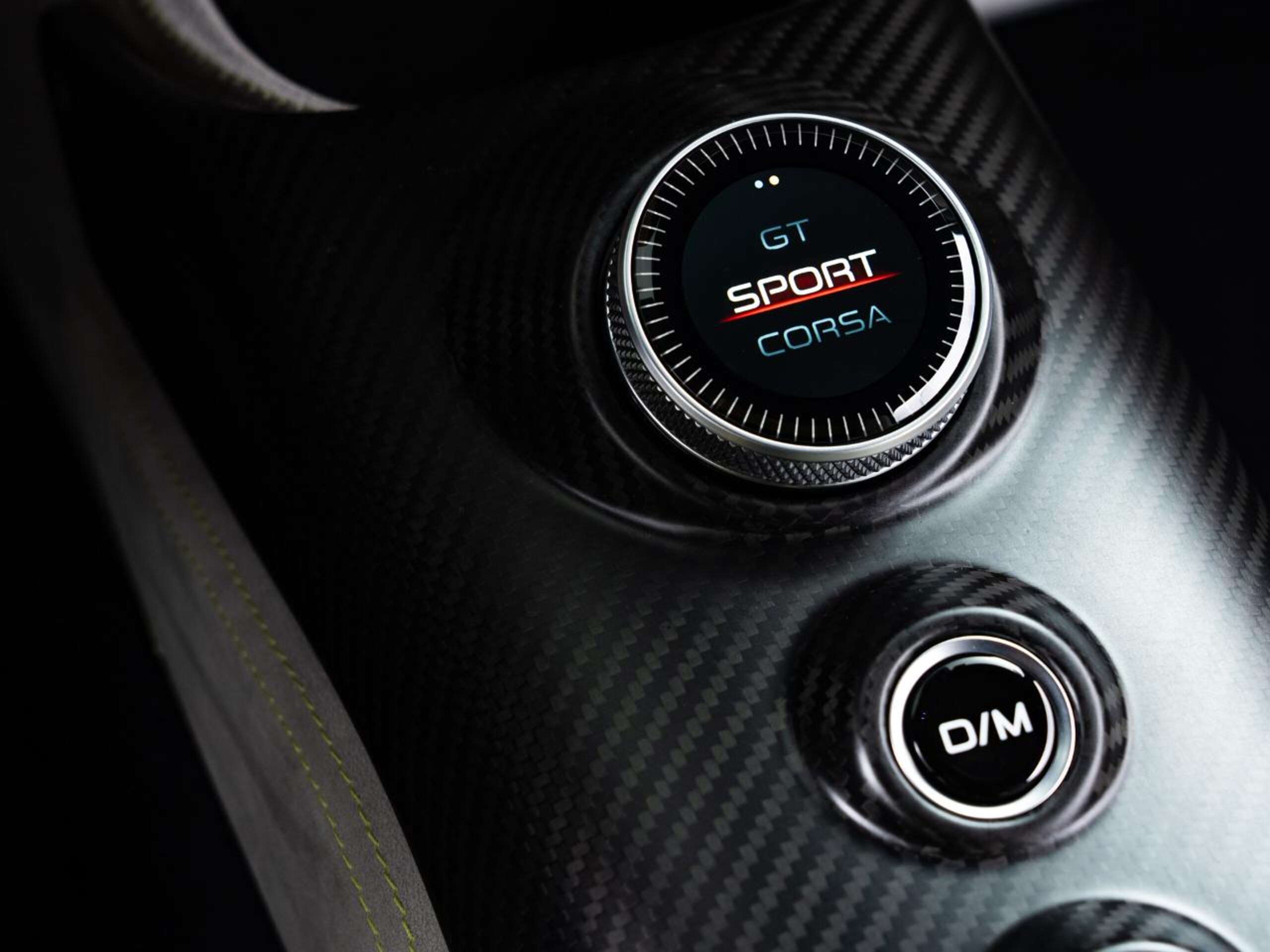 2023 Maserati MC20 — Photo 45 / 52
