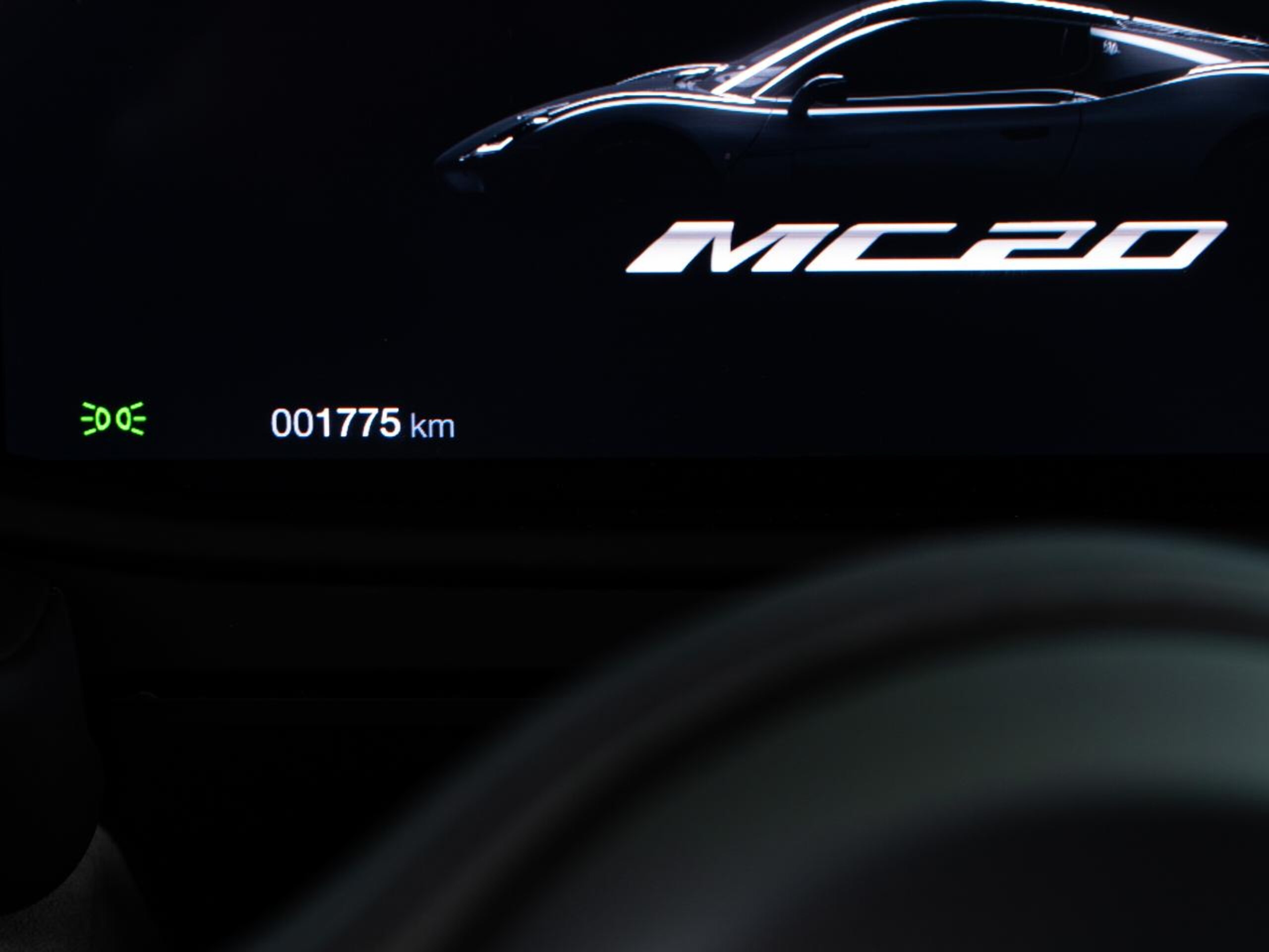 2023 Maserati MC20 — Photo 50 / 52