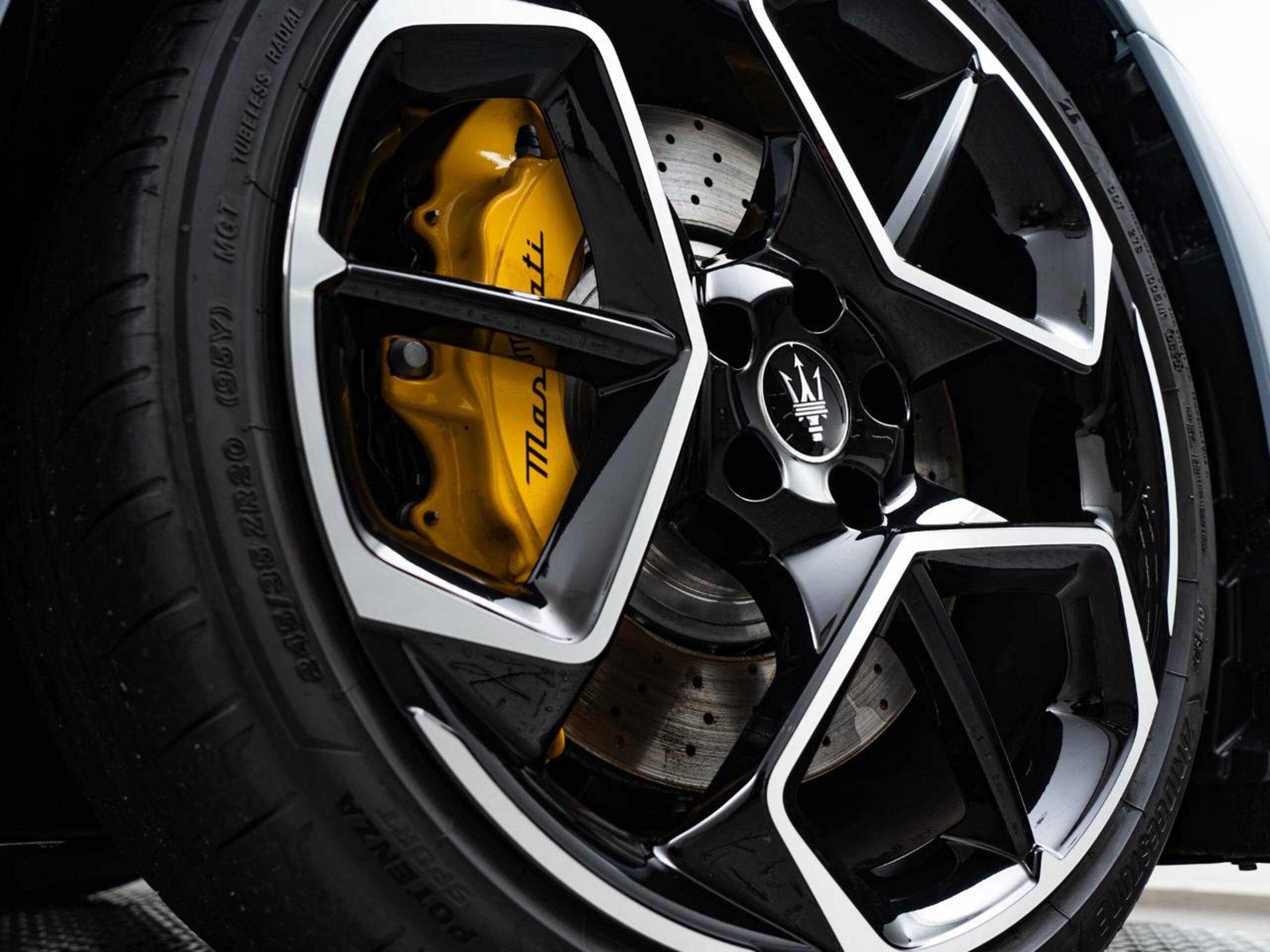 2023 Maserati MC20 — Photo 52 / 52