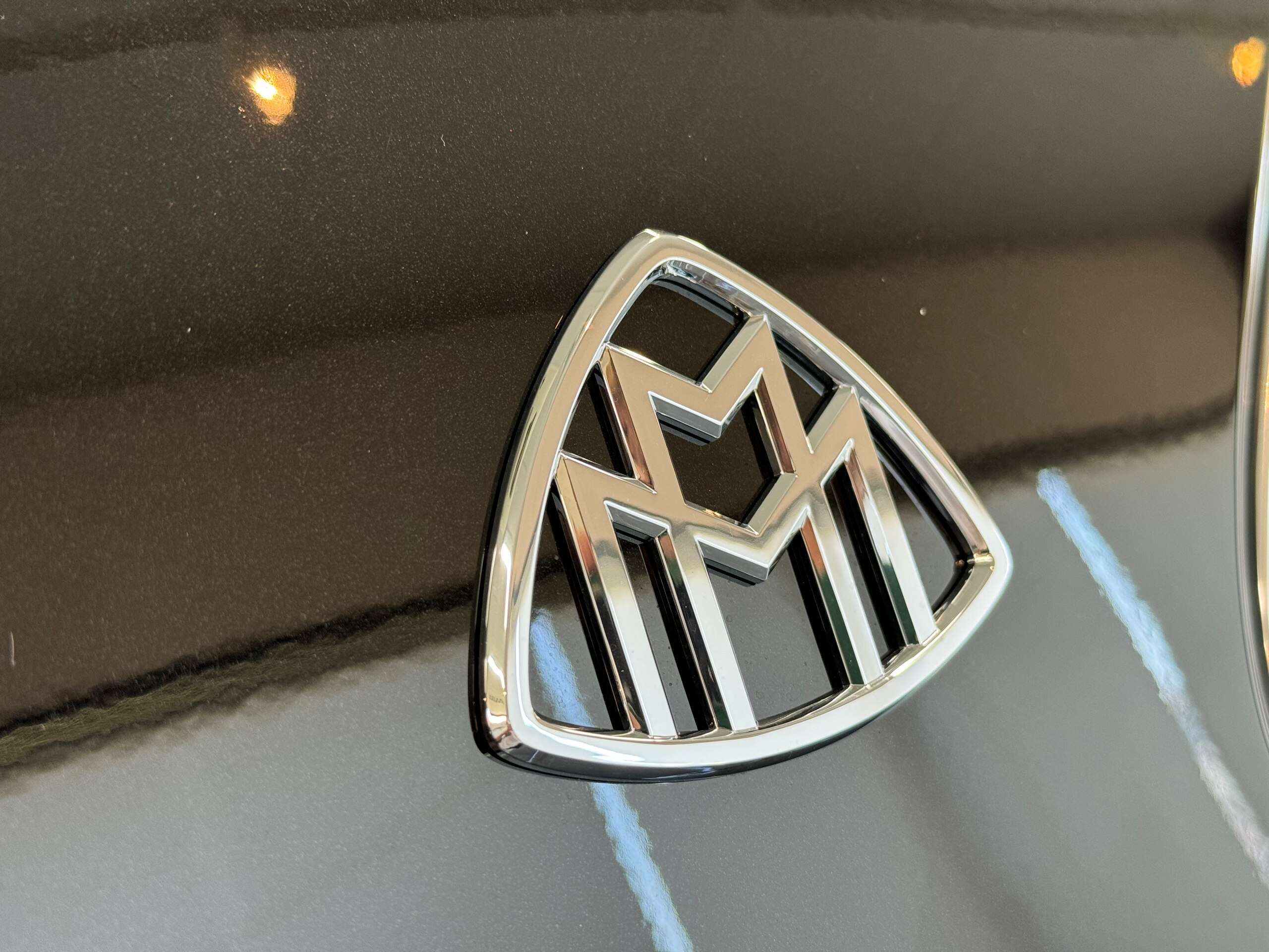 2023 Mercedes Benz Maybach GLS 600 4Matic — Photo 17 / 49