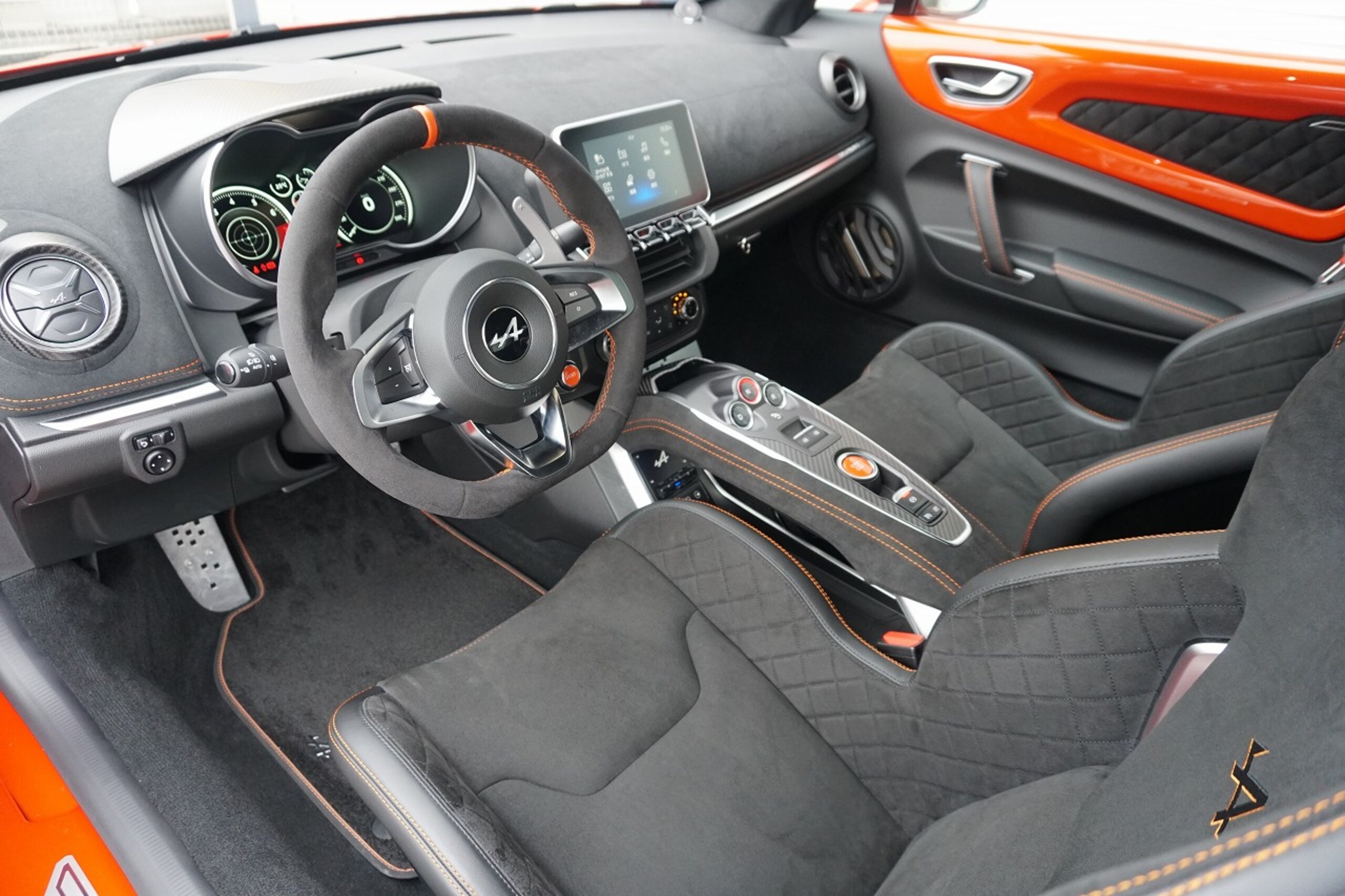 2023 Other Alpine A110 S — Photo 7 / 38