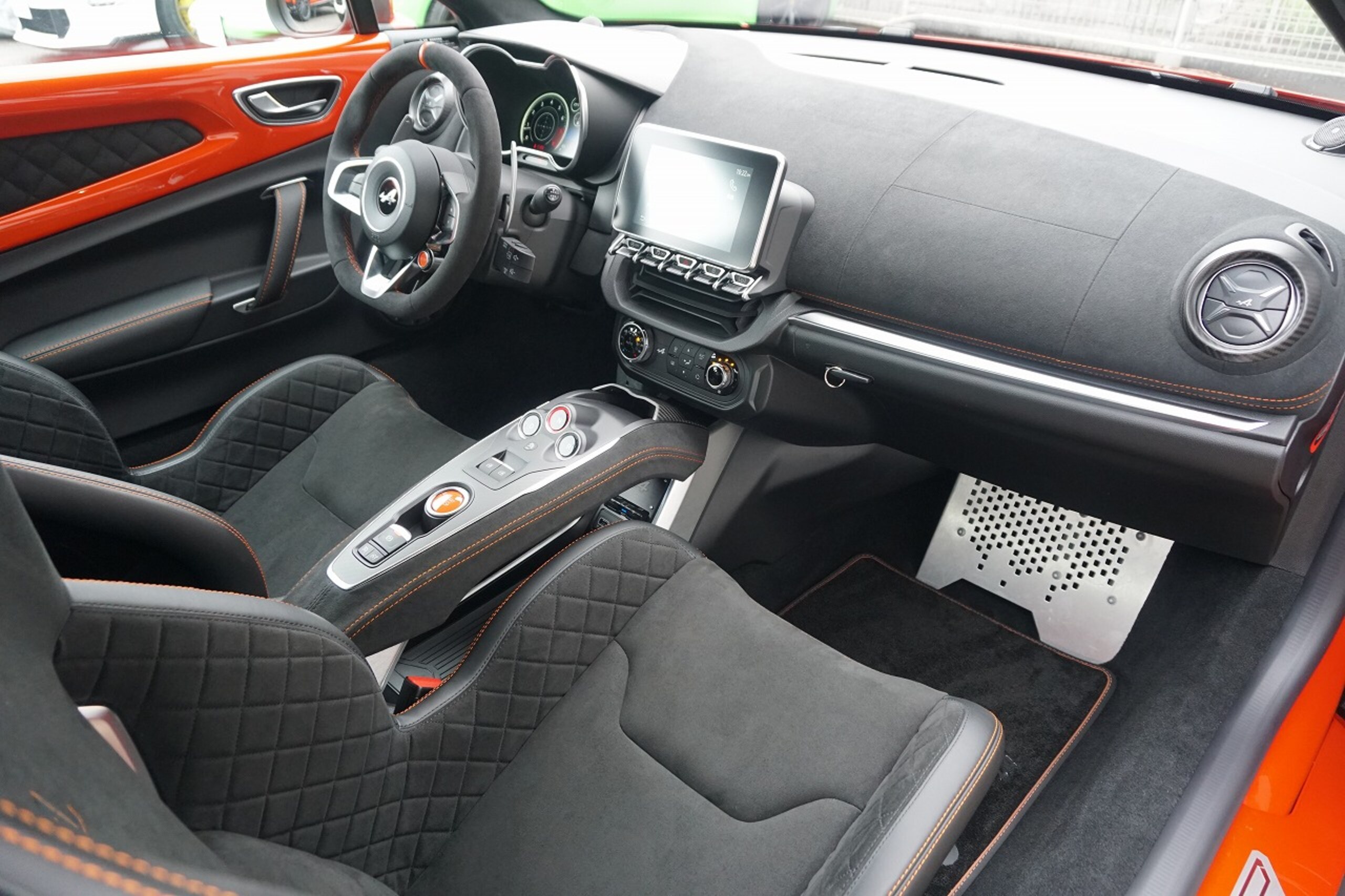 2023 Other Alpine A110 S — Photo 8 / 38