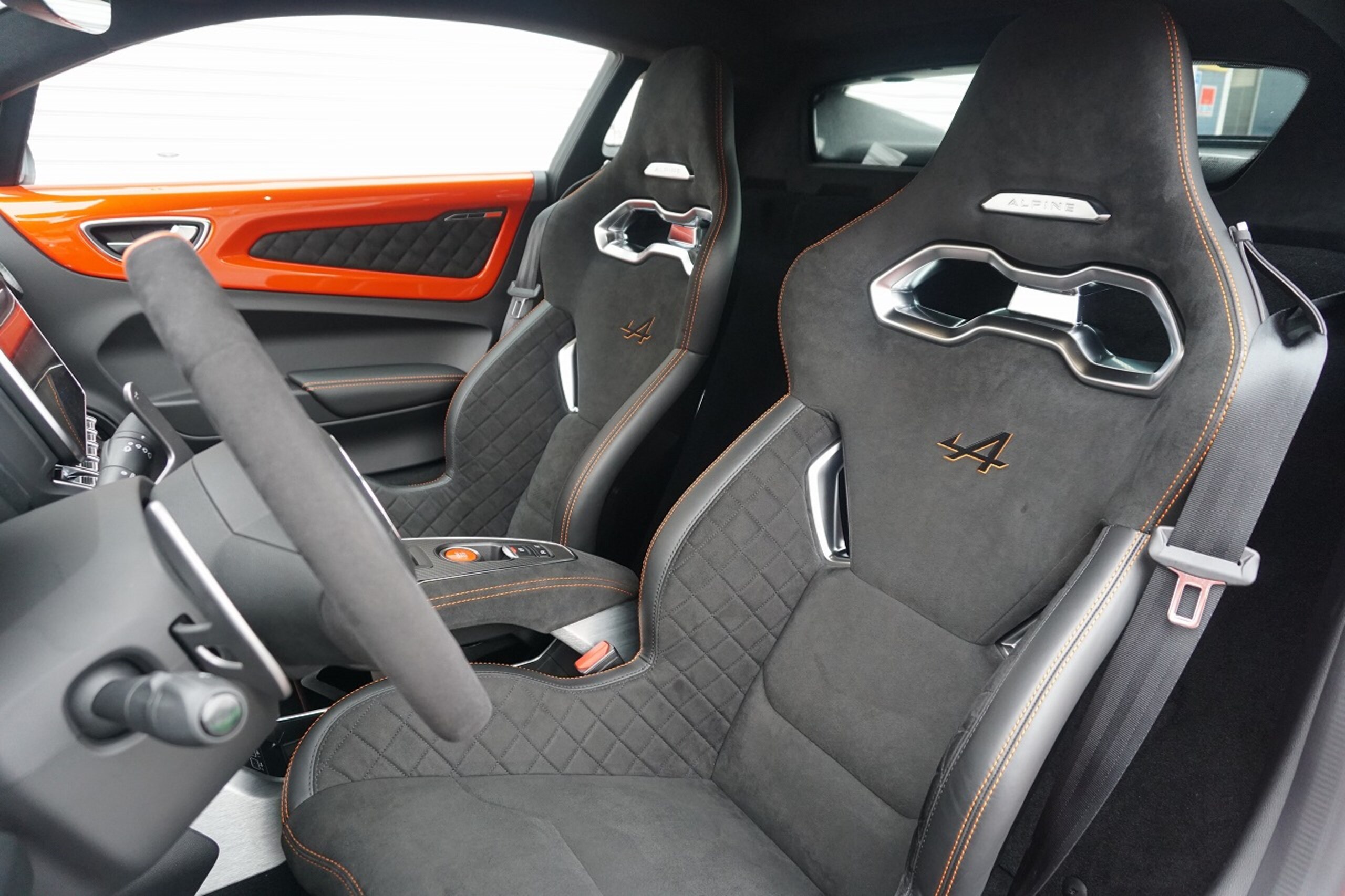 2023 Other Alpine A110 S — Photo 9 / 38