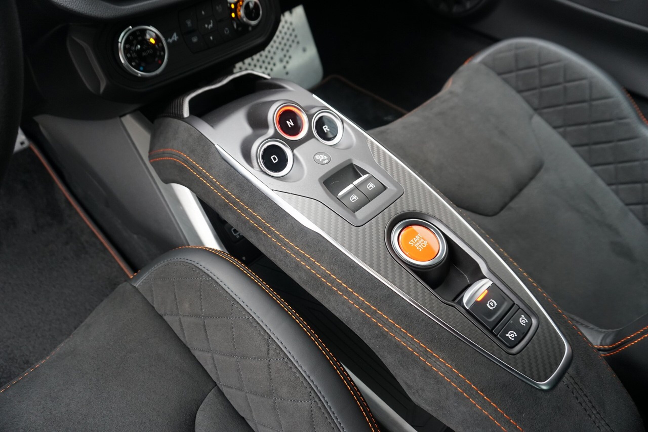 2023 Other Alpine A110 S — Photo 10 / 38