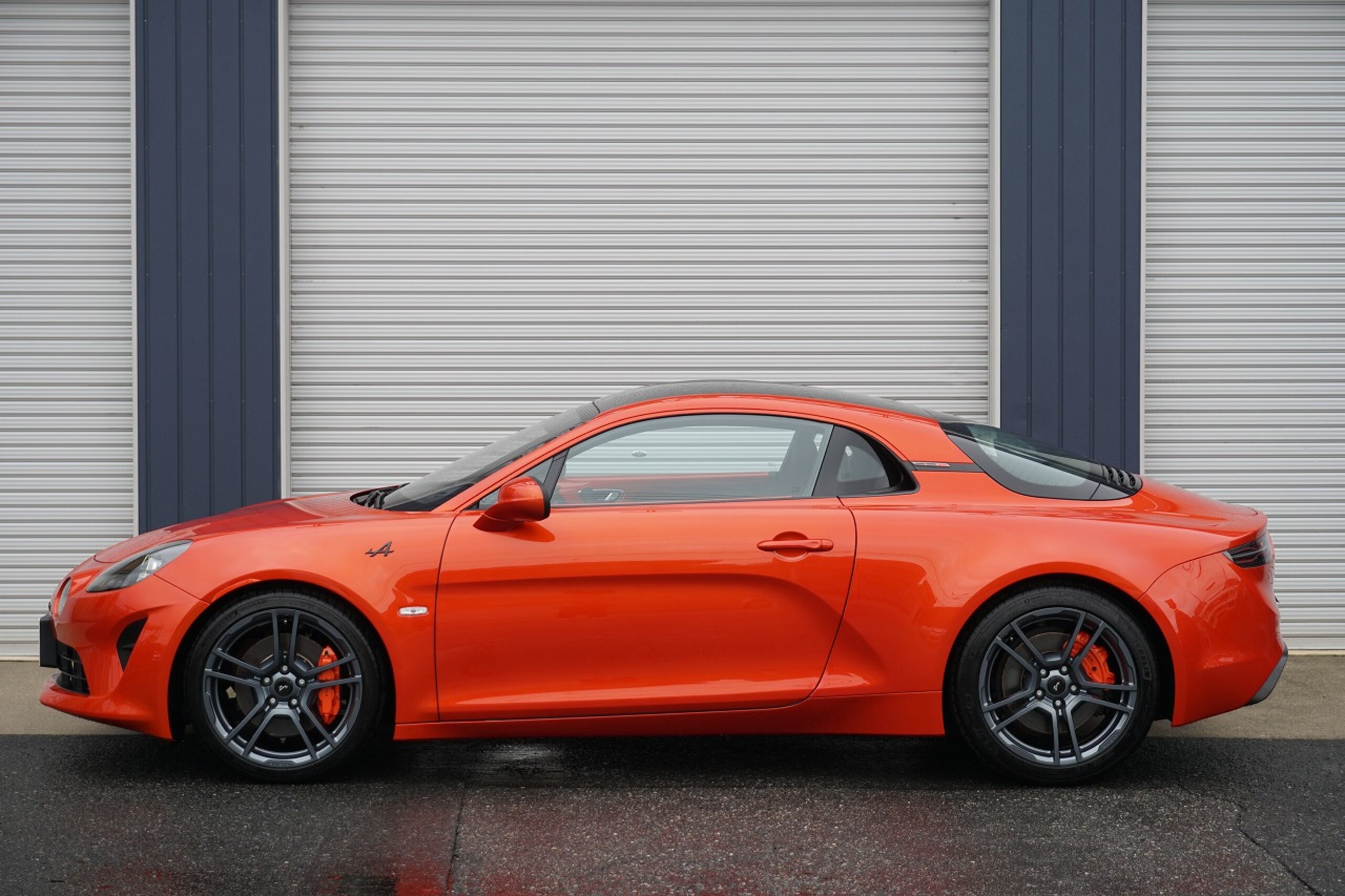 2023 Other Alpine A110 S — Photo 11 / 38