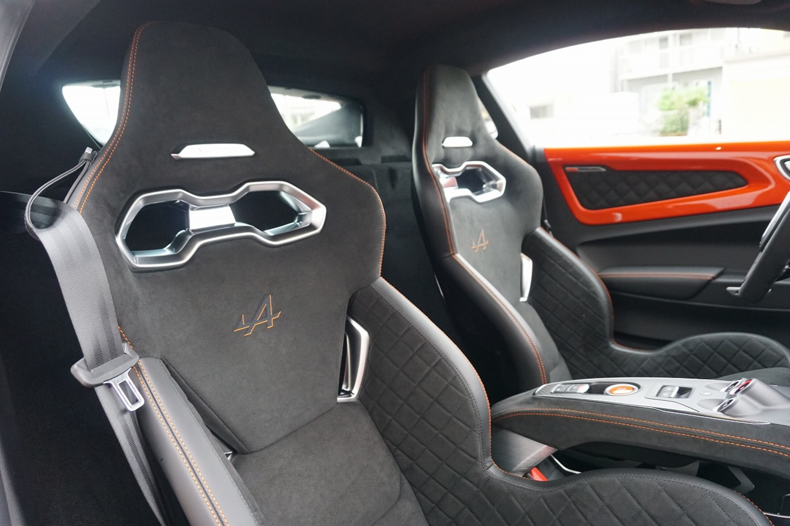 2023 Other Alpine A110 S — Photo 14 / 38