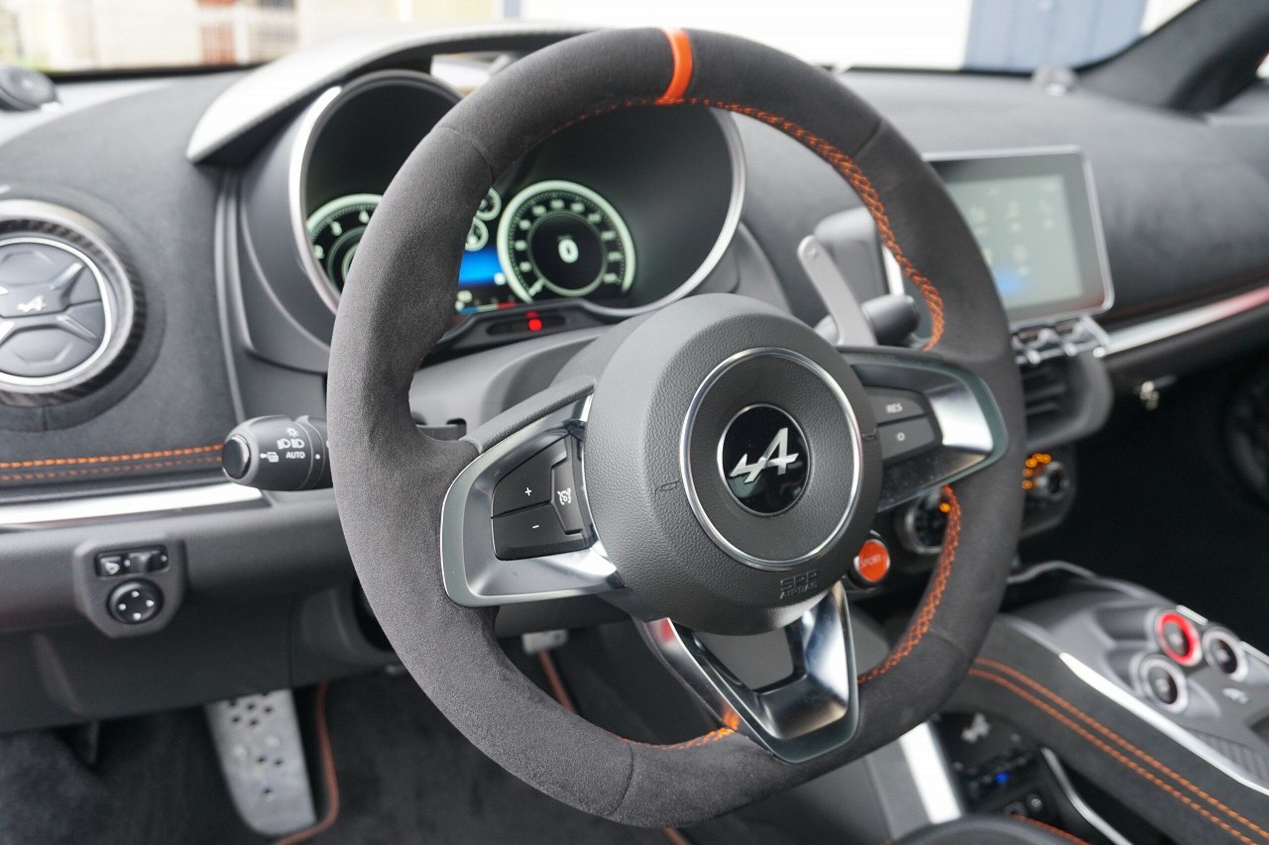 2023 Other Alpine A110 S — Photo 15 / 38