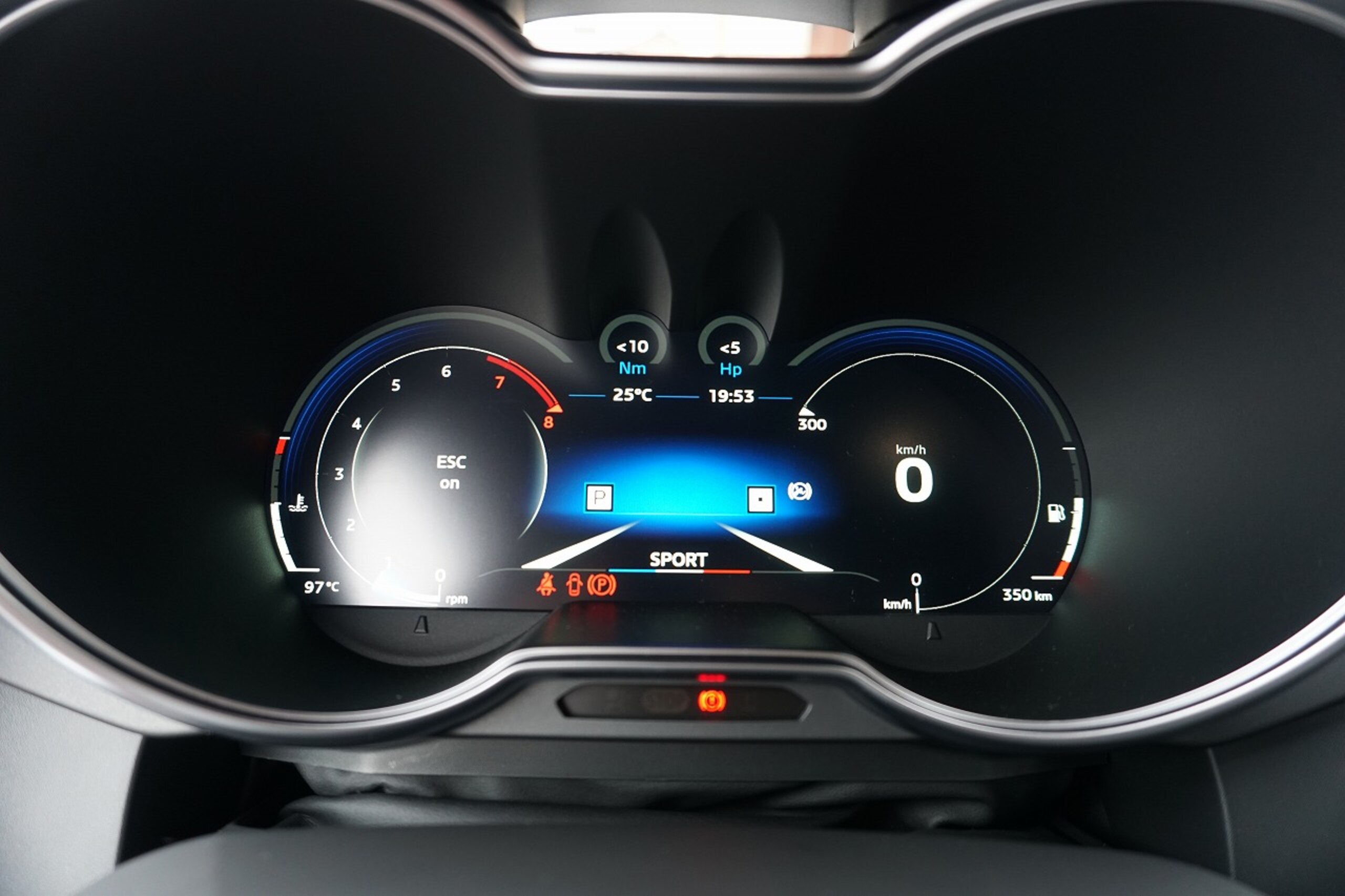 2023 Other Alpine A110 S — Photo 17 / 38