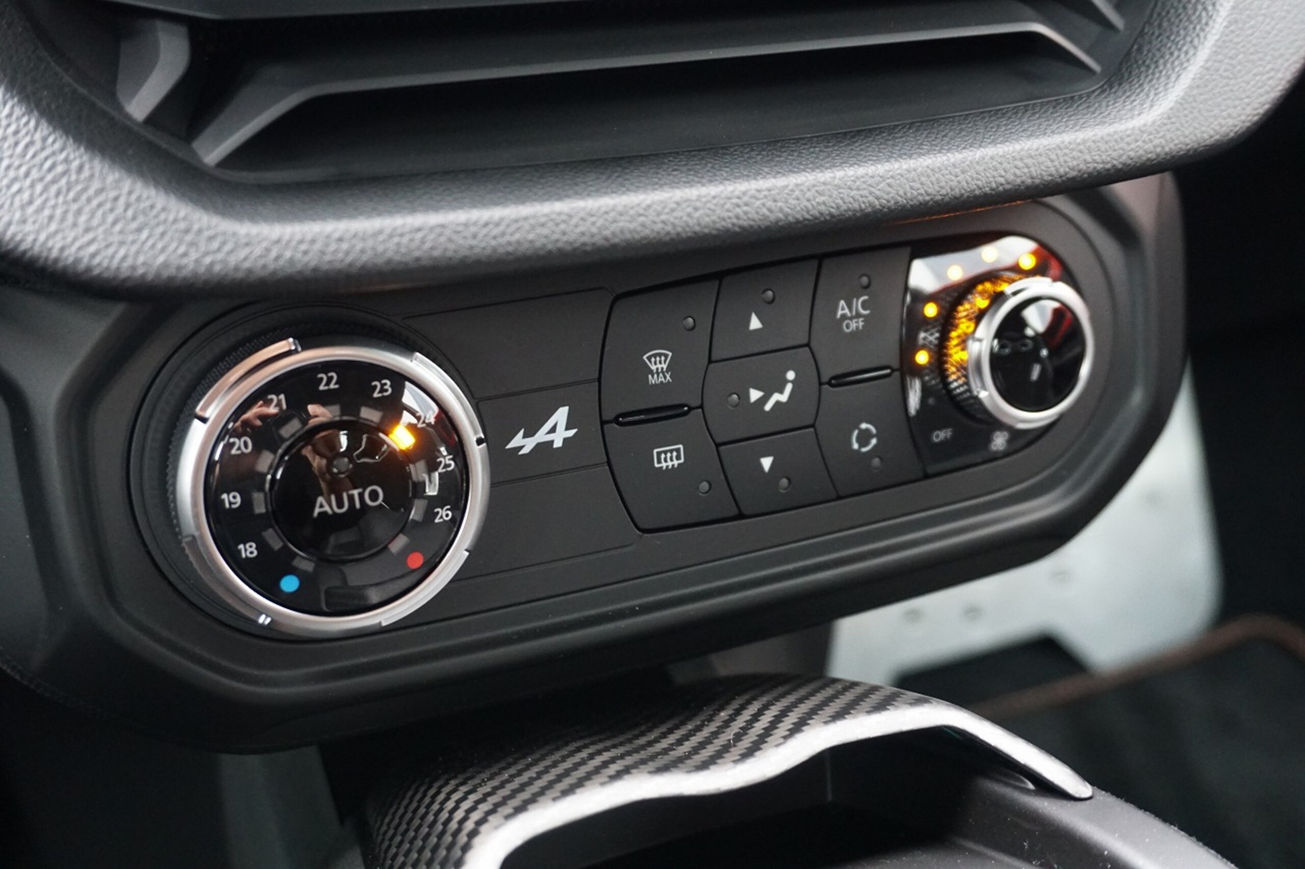 2023 Other Alpine A110 S — Photo 19 / 38