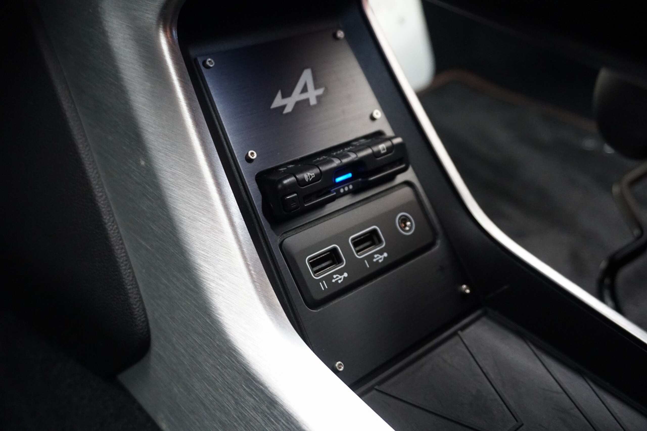 2023 Other Alpine A110 S — Photo 20 / 38