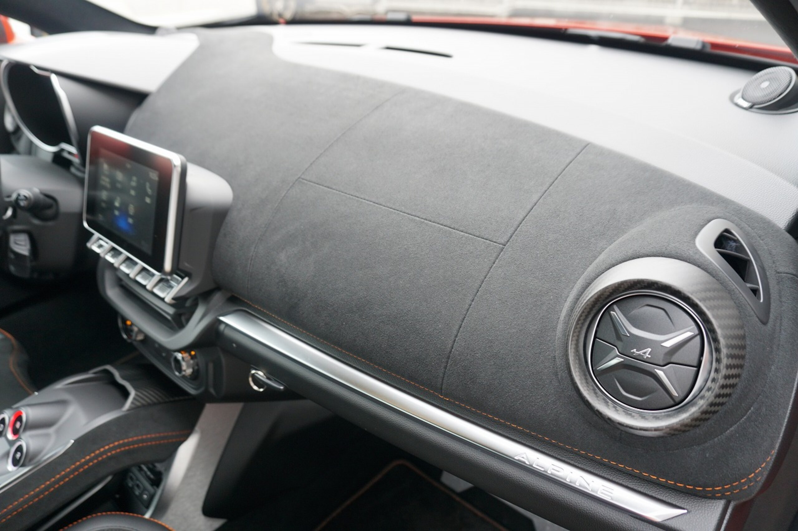 2023 Other Alpine A110 S — Photo 25 / 38