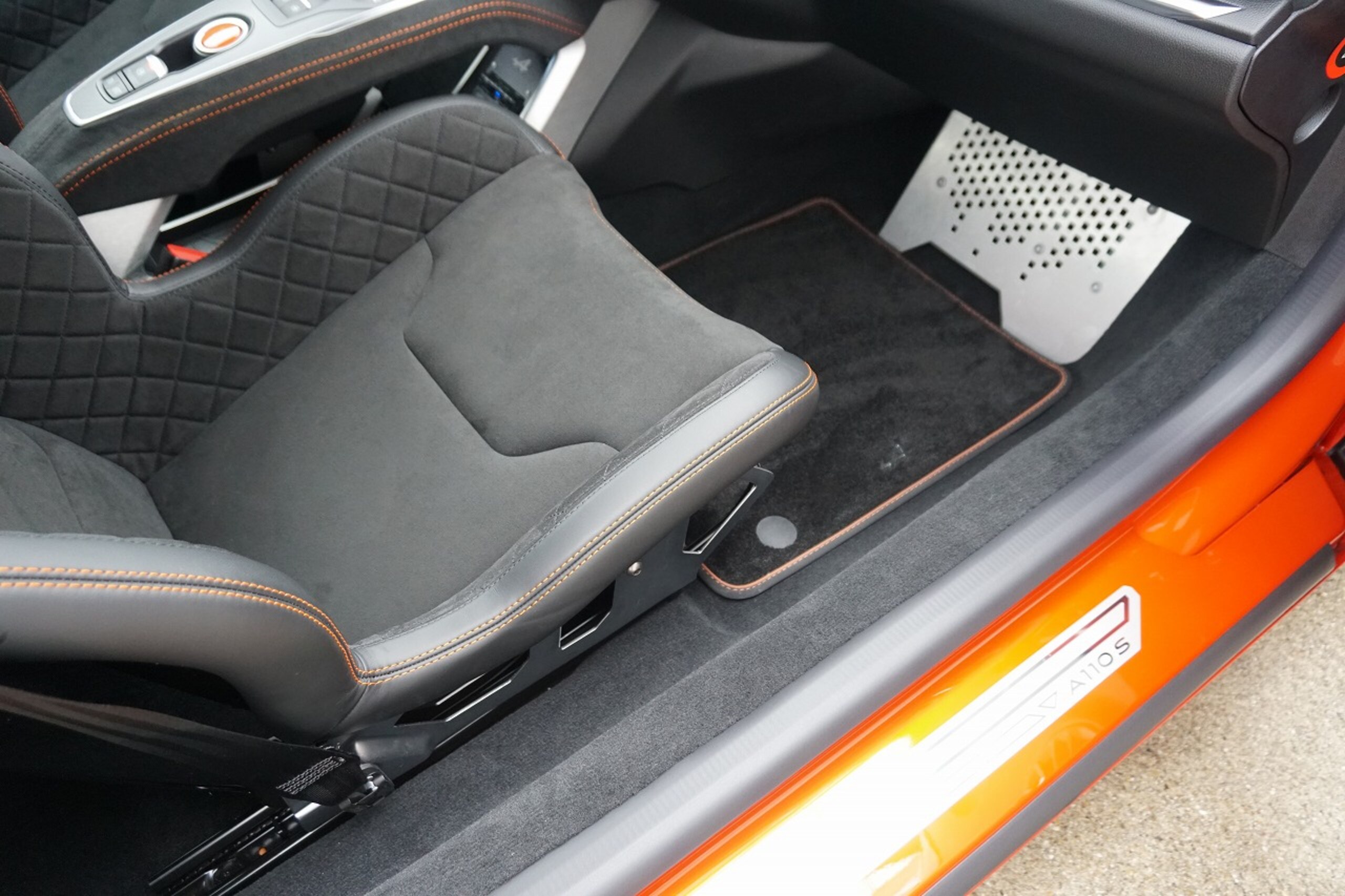 2023 Other Alpine A110 S — Photo 28 / 38