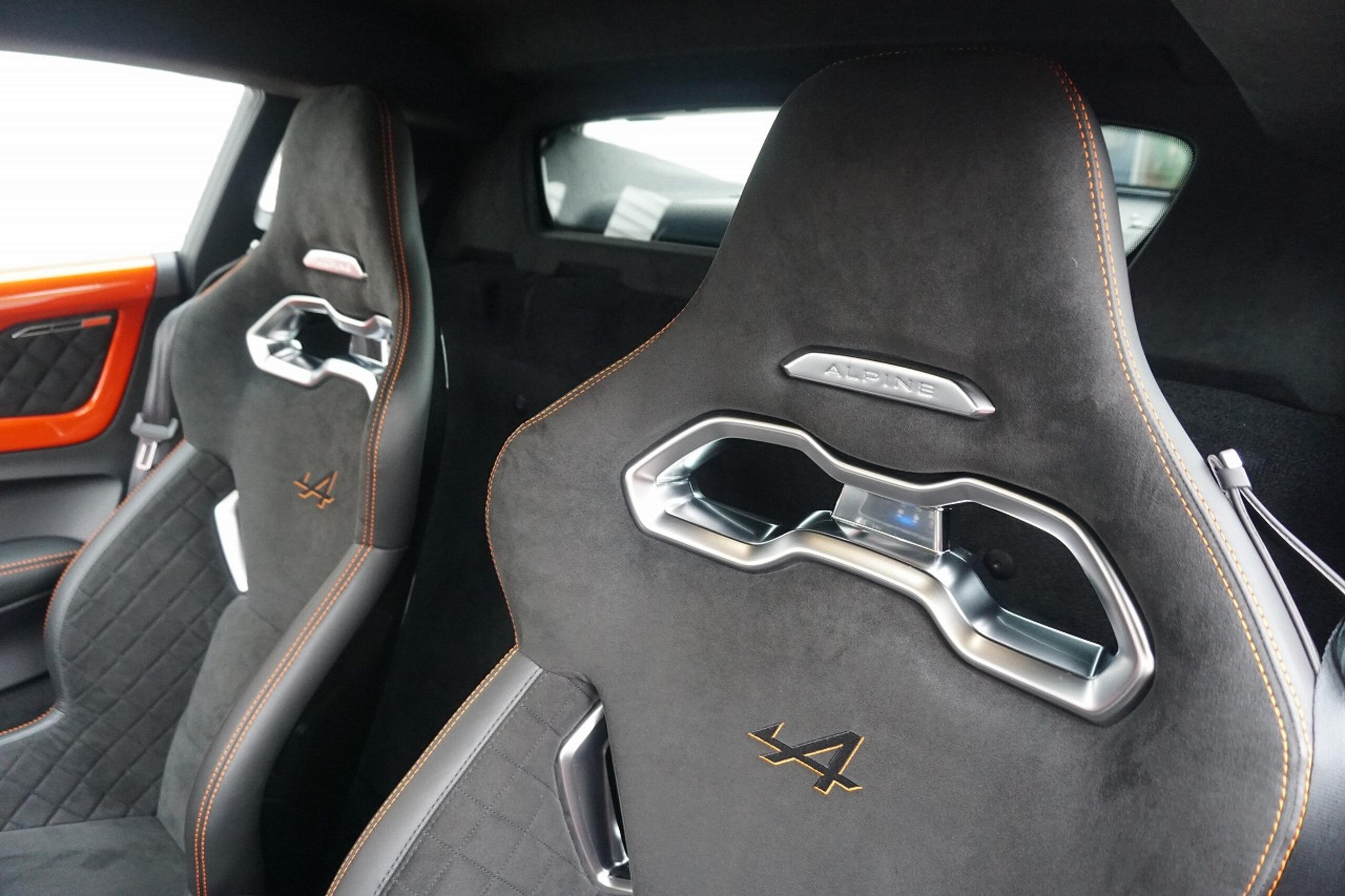 2023 Other Alpine A110 S — Photo 29 / 38