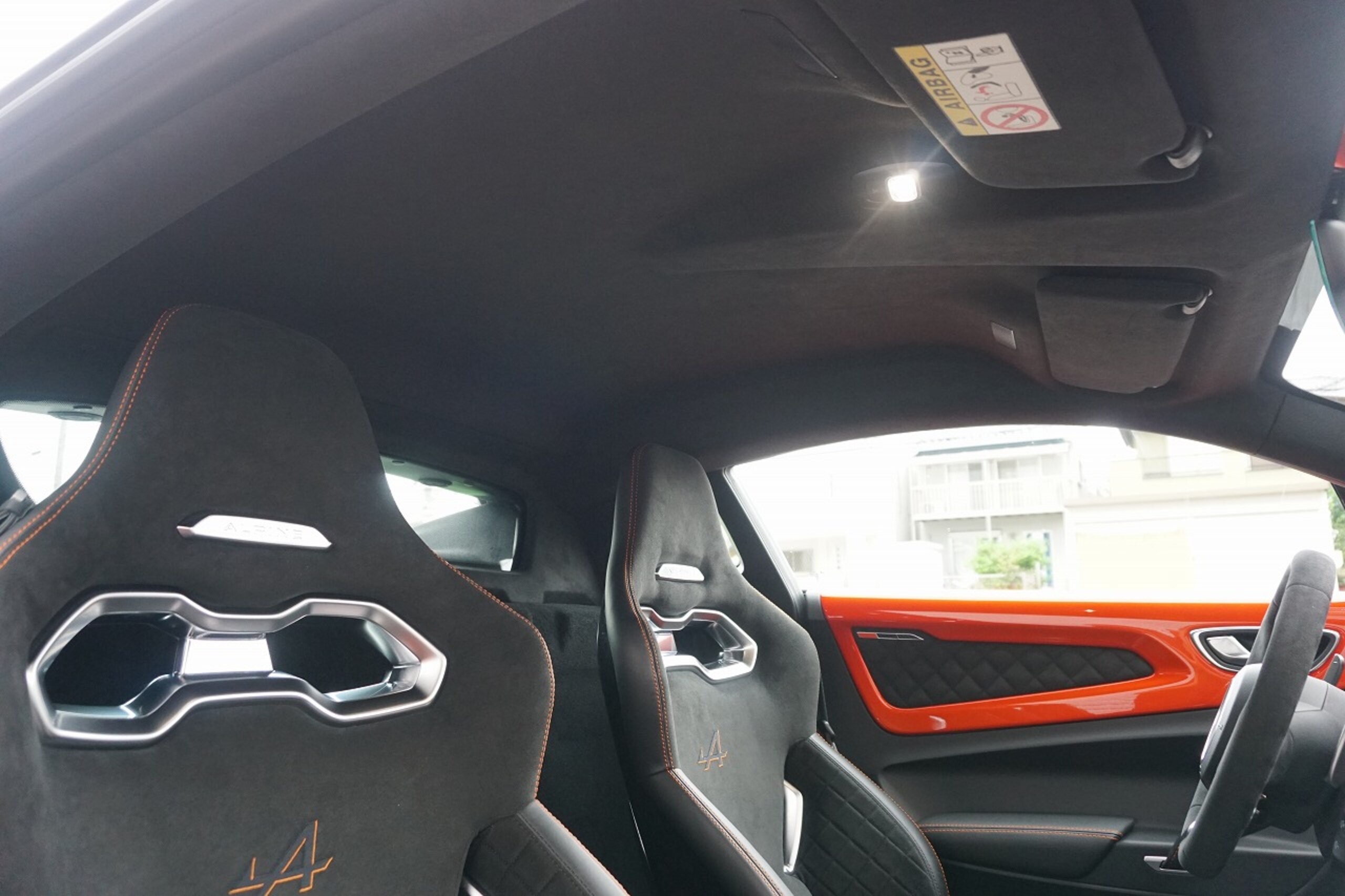 2023 Other Alpine A110 S — Photo 30 / 38