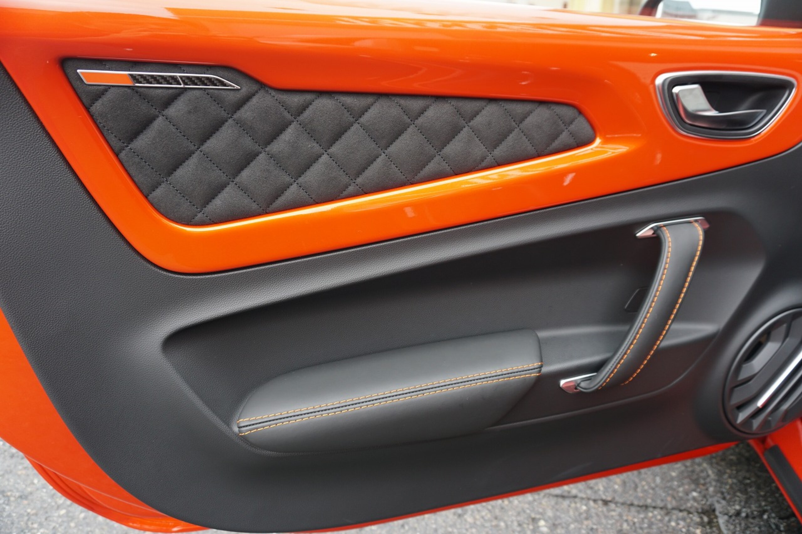 2023 Other Alpine A110 S — Photo 32 / 38