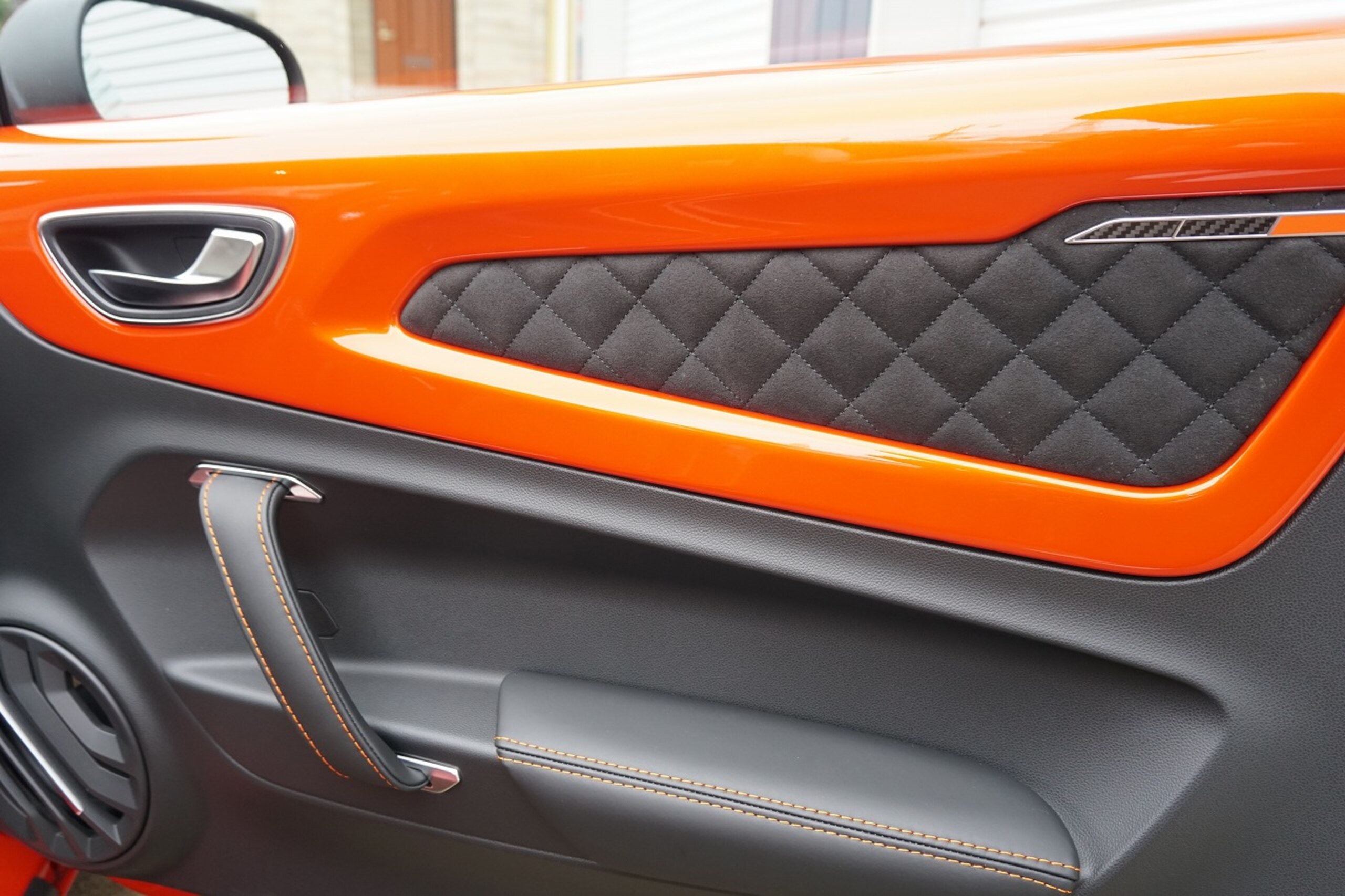 2023 Other Alpine A110 S — Photo 33 / 38