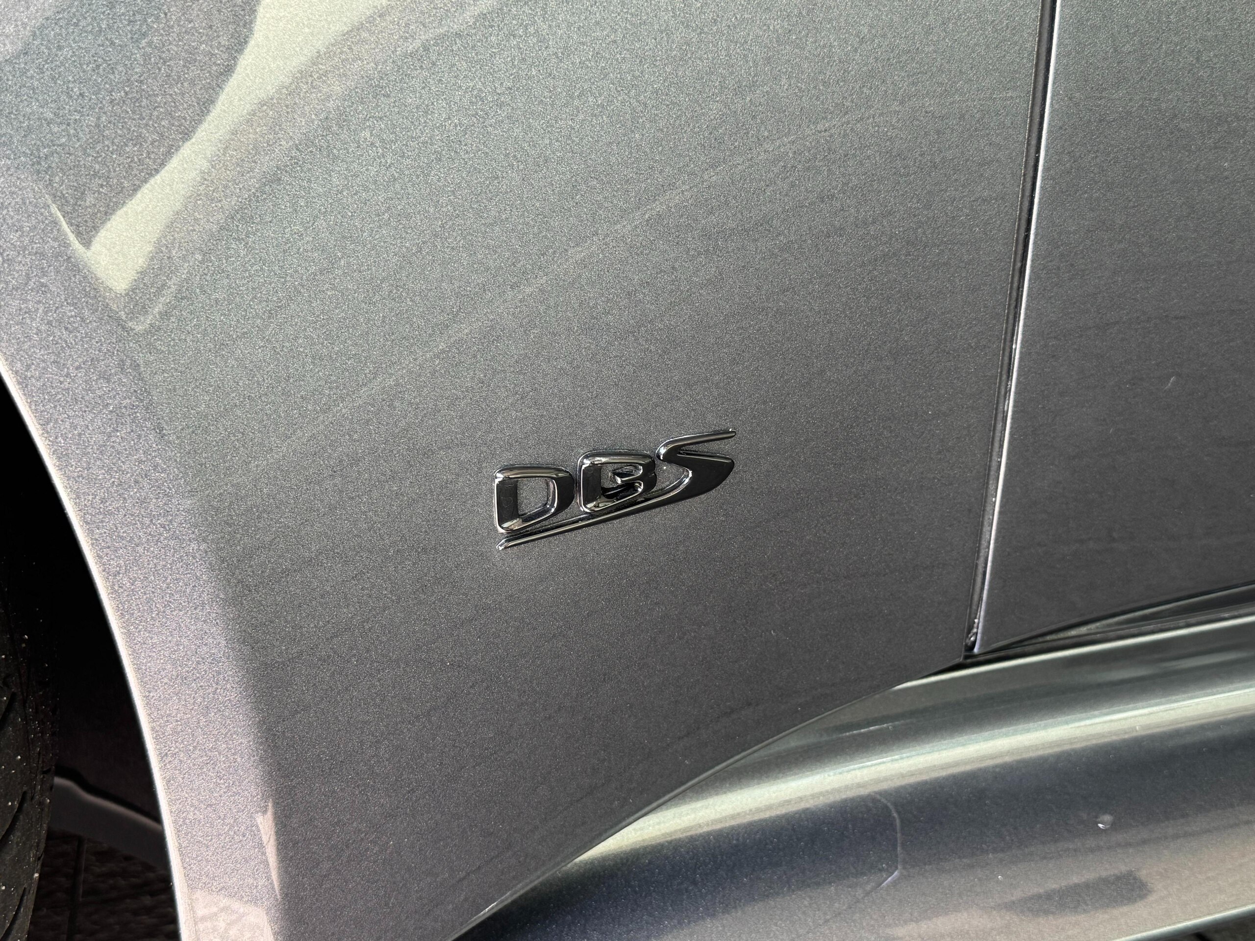 2024 Aston Martin DBS Superleggera — Photo 15 / 38