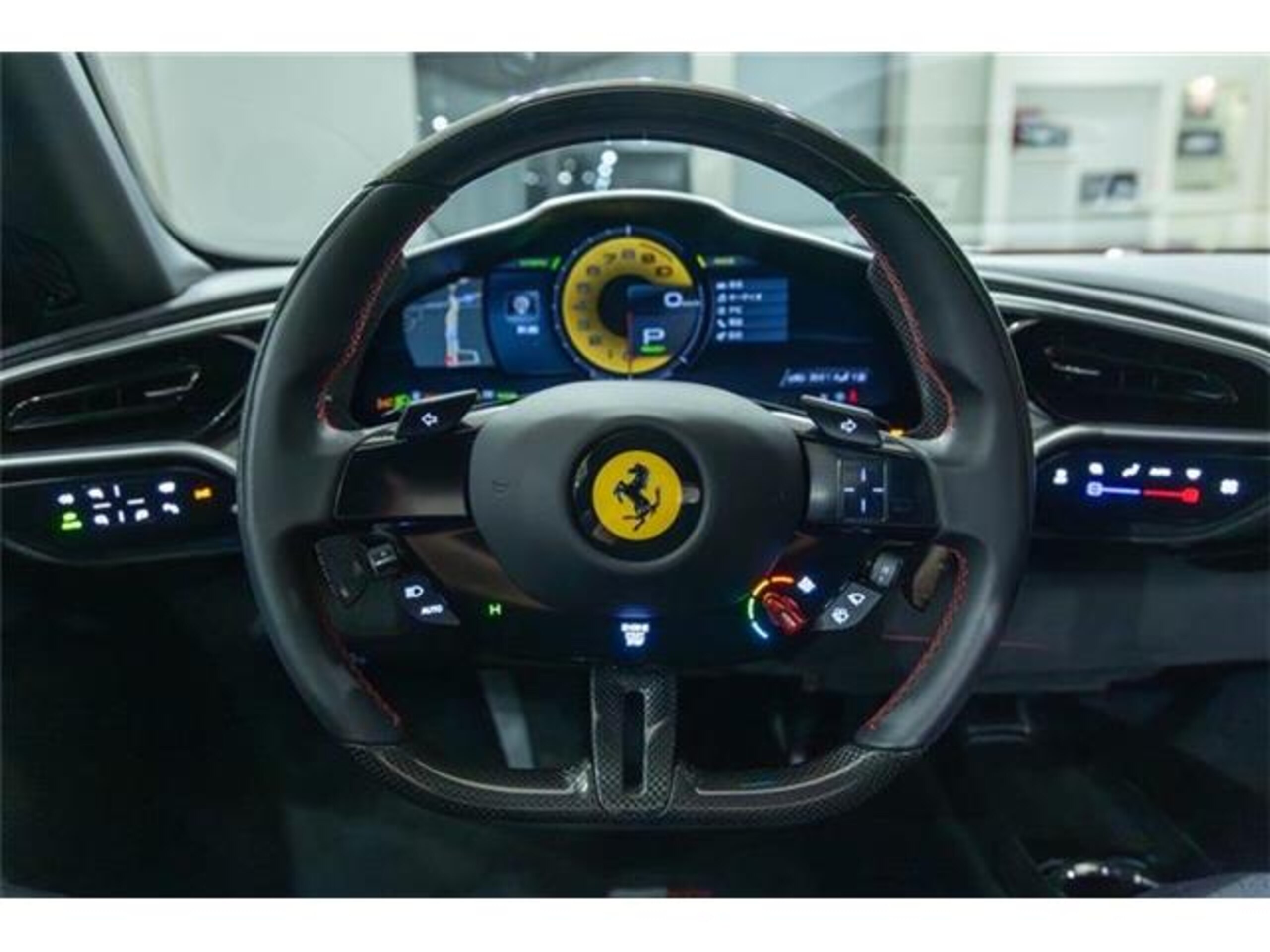 2024 Ferrari 296GTB — Photo 7 / 67